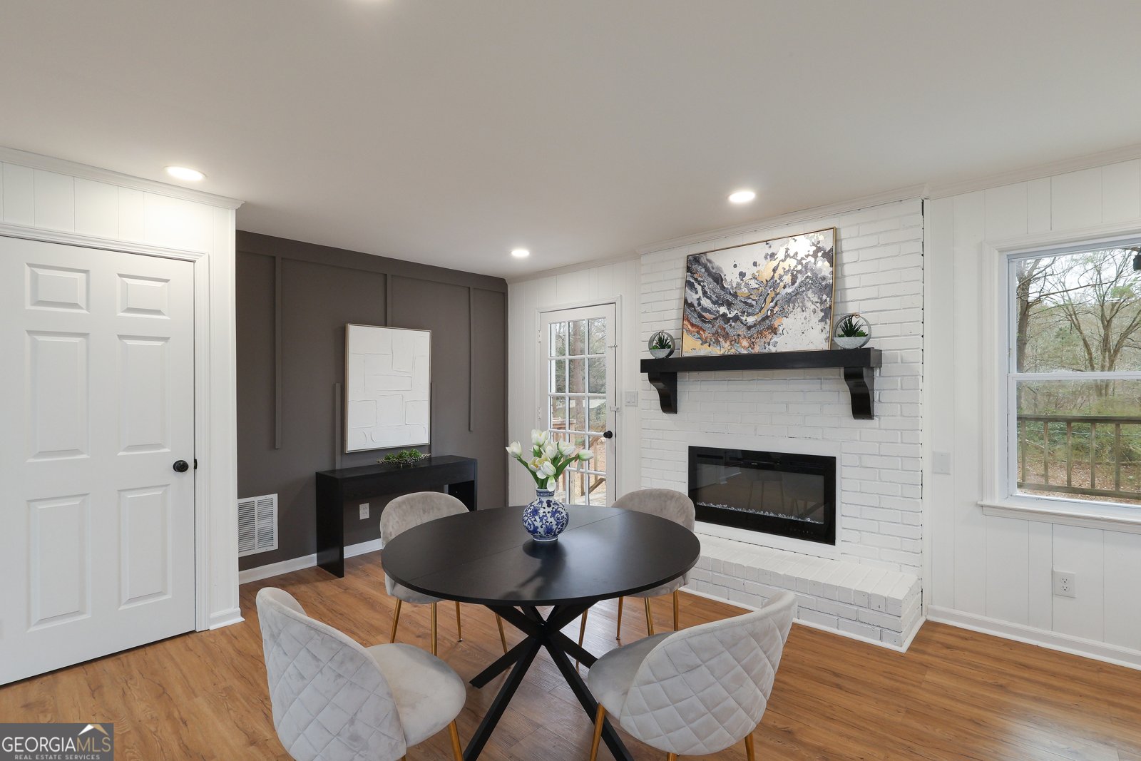 2051 Forest Drive Fayetteville - Photo 13