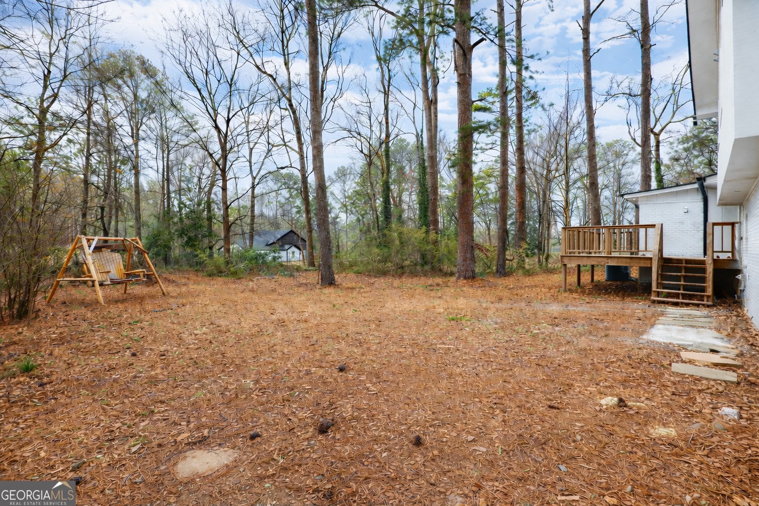 2051 Forest Drive Fayetteville - Photo 31