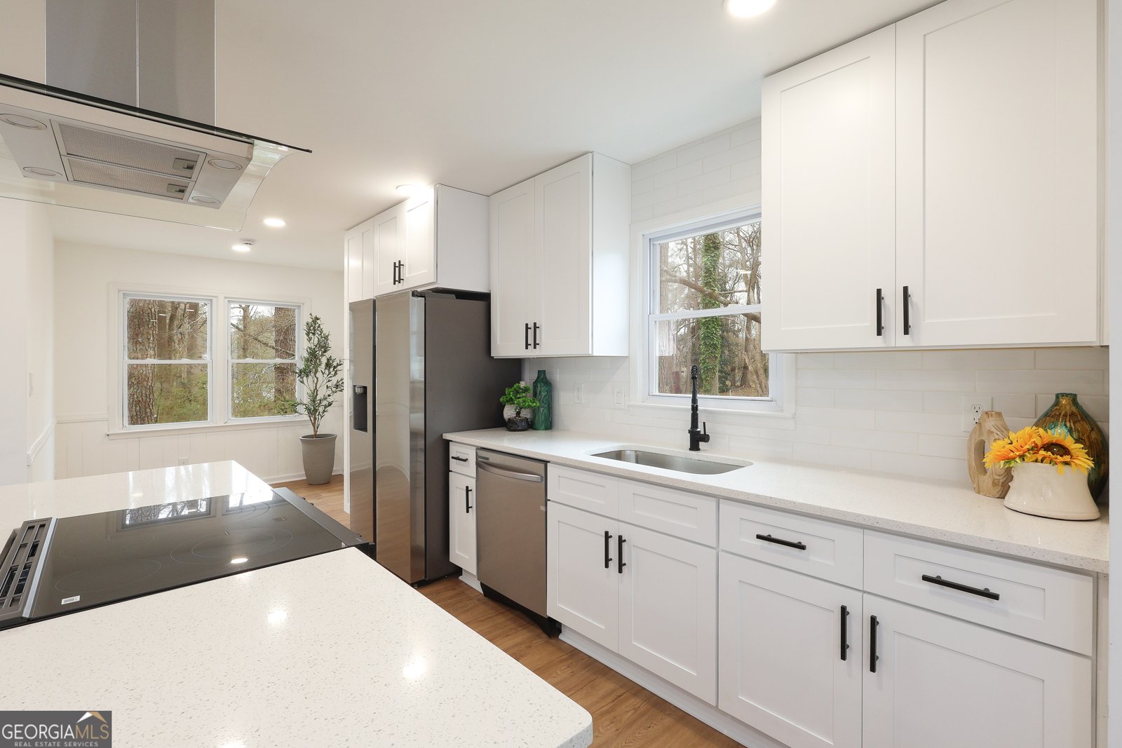 2051 Forest Drive Fayetteville - Photo 8