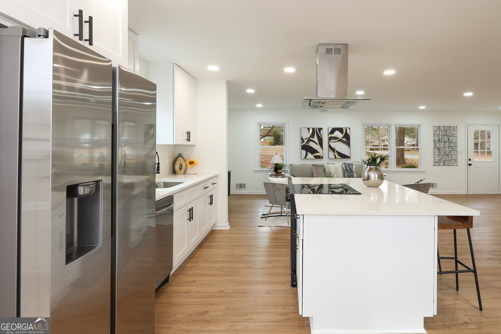 2051 Forest Drive Fayetteville - Photo 9