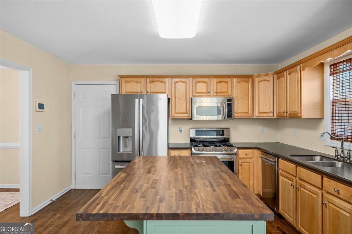 208 Oliver Overlook Dallas - Photo 18