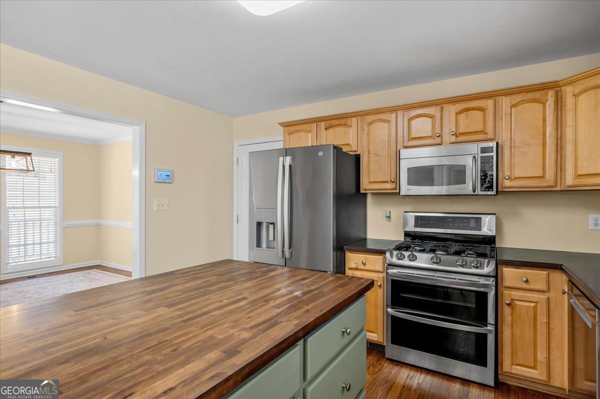 208 Oliver Overlook Dallas - Photo 22