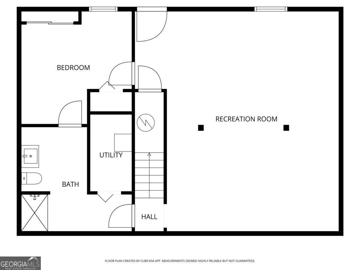 208 Oliver Overlook Dallas - Photo 61