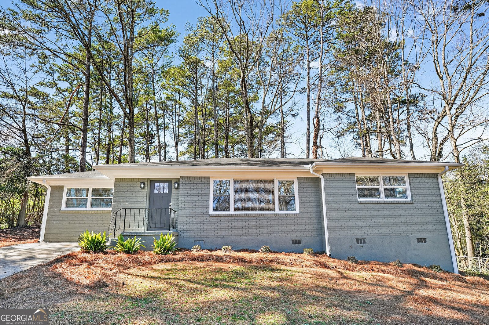 2555 Graywall Street Atlanta - Photo 1