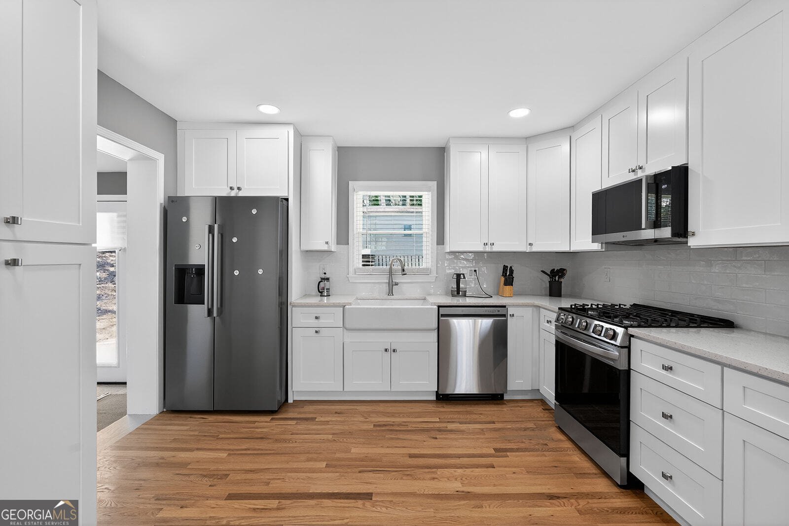 2555 Graywall Street Atlanta - Photo 10