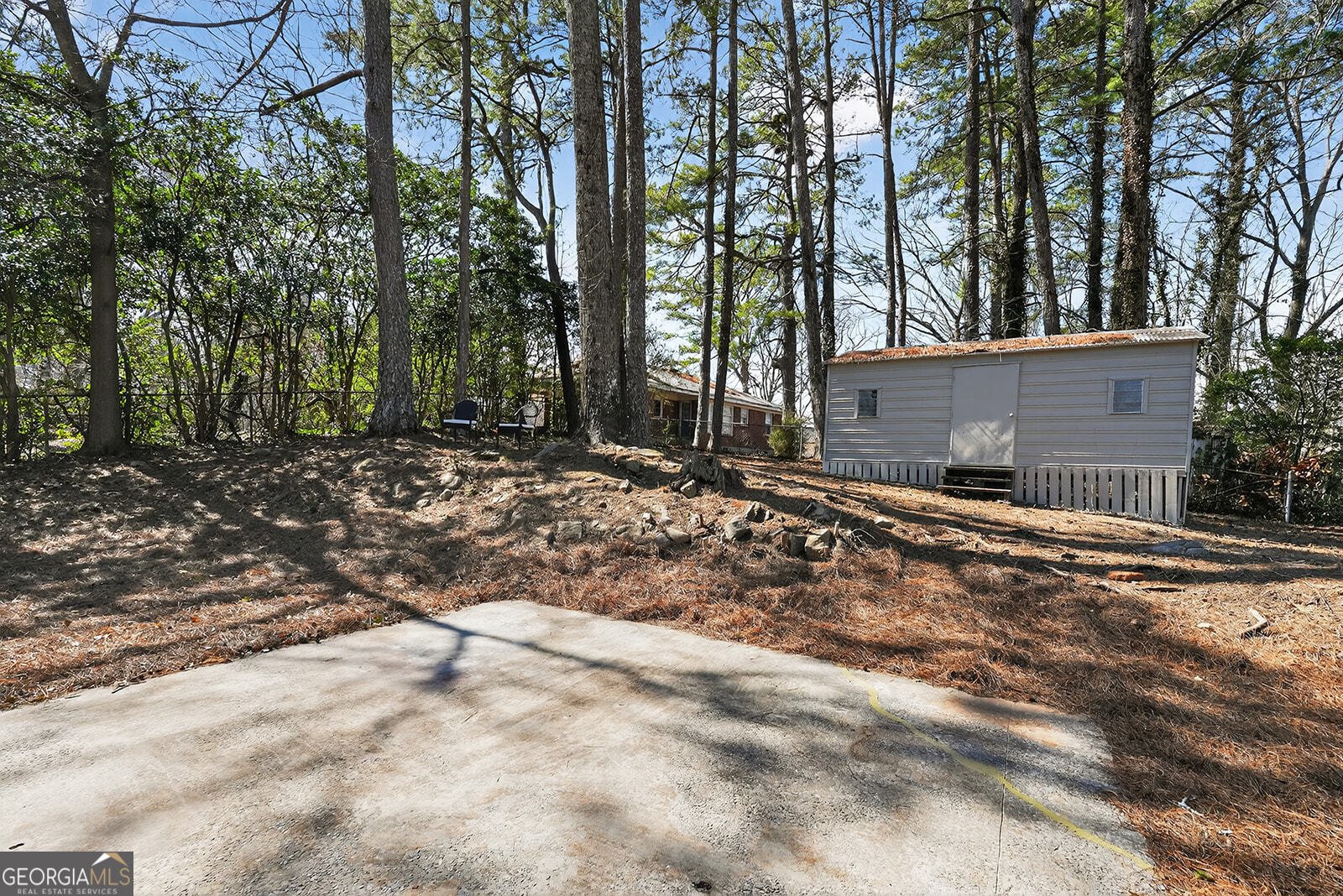 2555 Graywall Street Atlanta - Photo 11