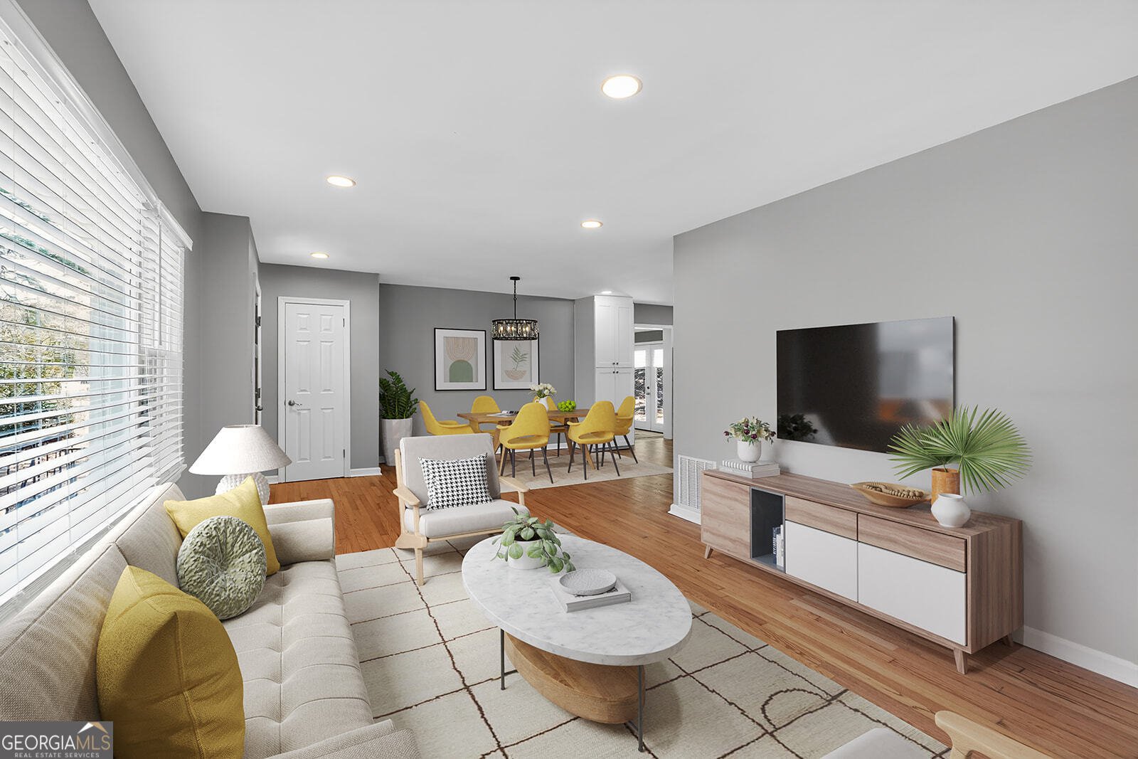 2555 Graywall Street Atlanta - Photo 17