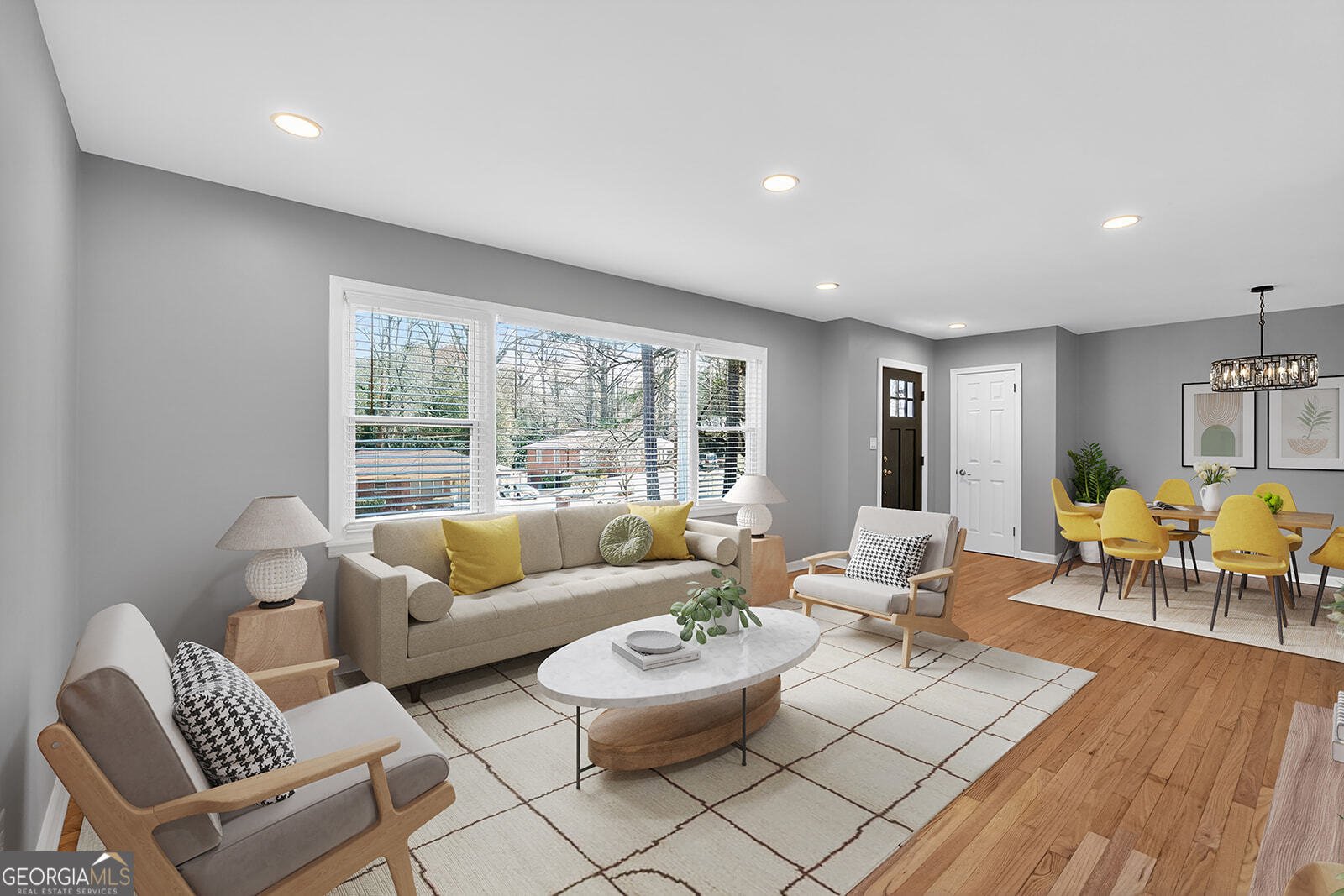 2555 Graywall Street Atlanta - Photo 18