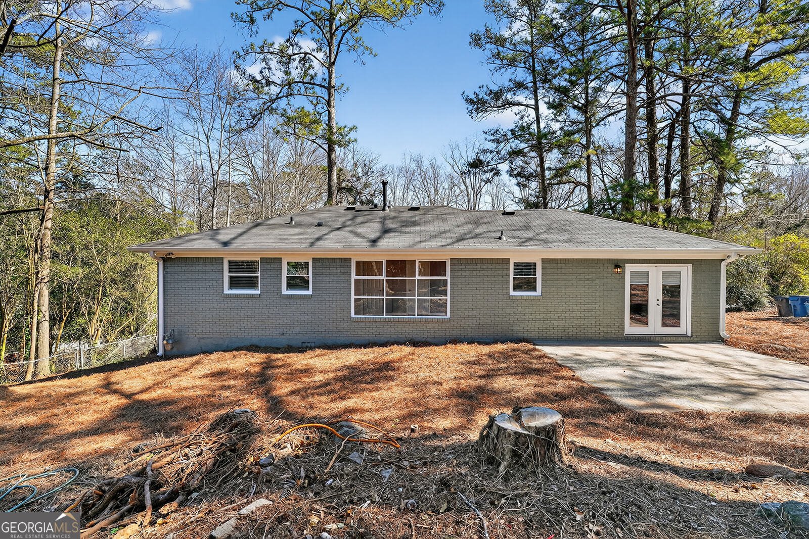 2555 Graywall Street Atlanta - Photo 9