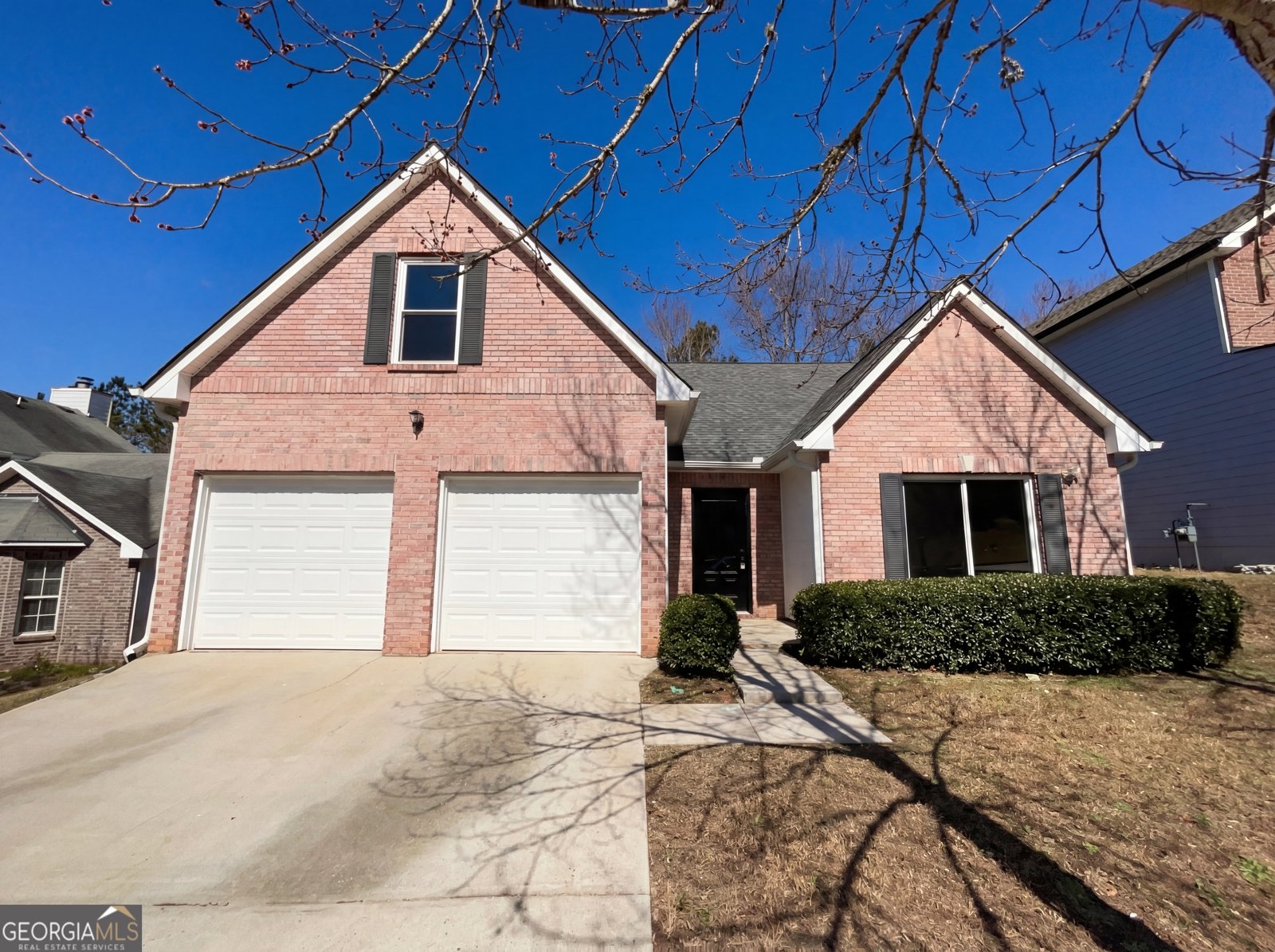 1746 Spring Hill Cove Lithonia - Photo 16