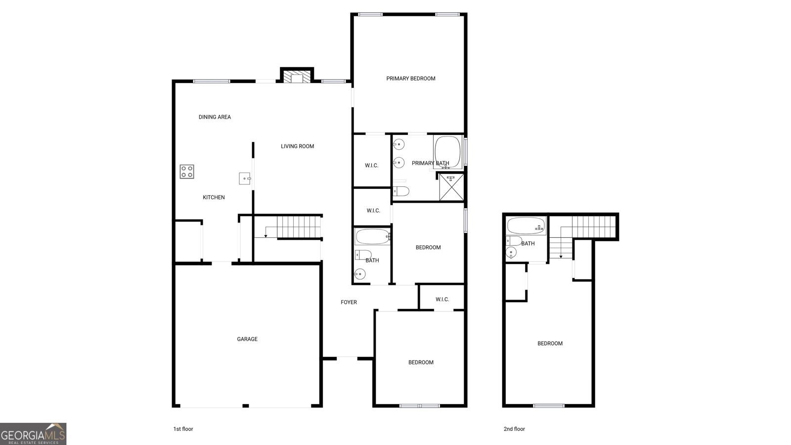1746 Spring Hill Cove Lithonia - Photo 18
