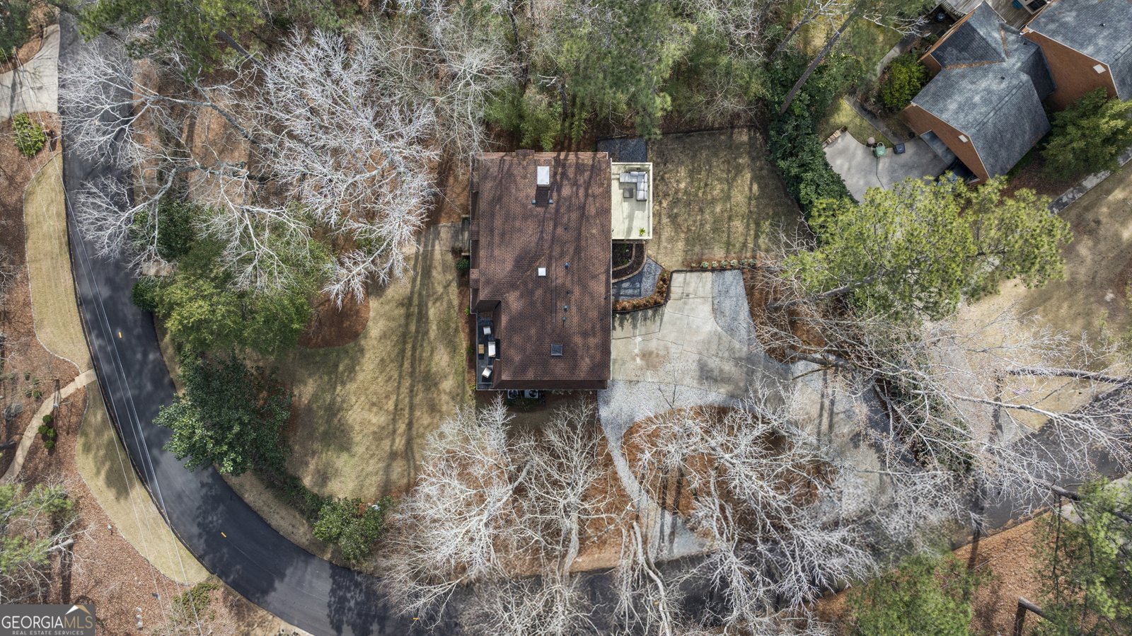 7349 Lullwater Road Columbus - Photo 40