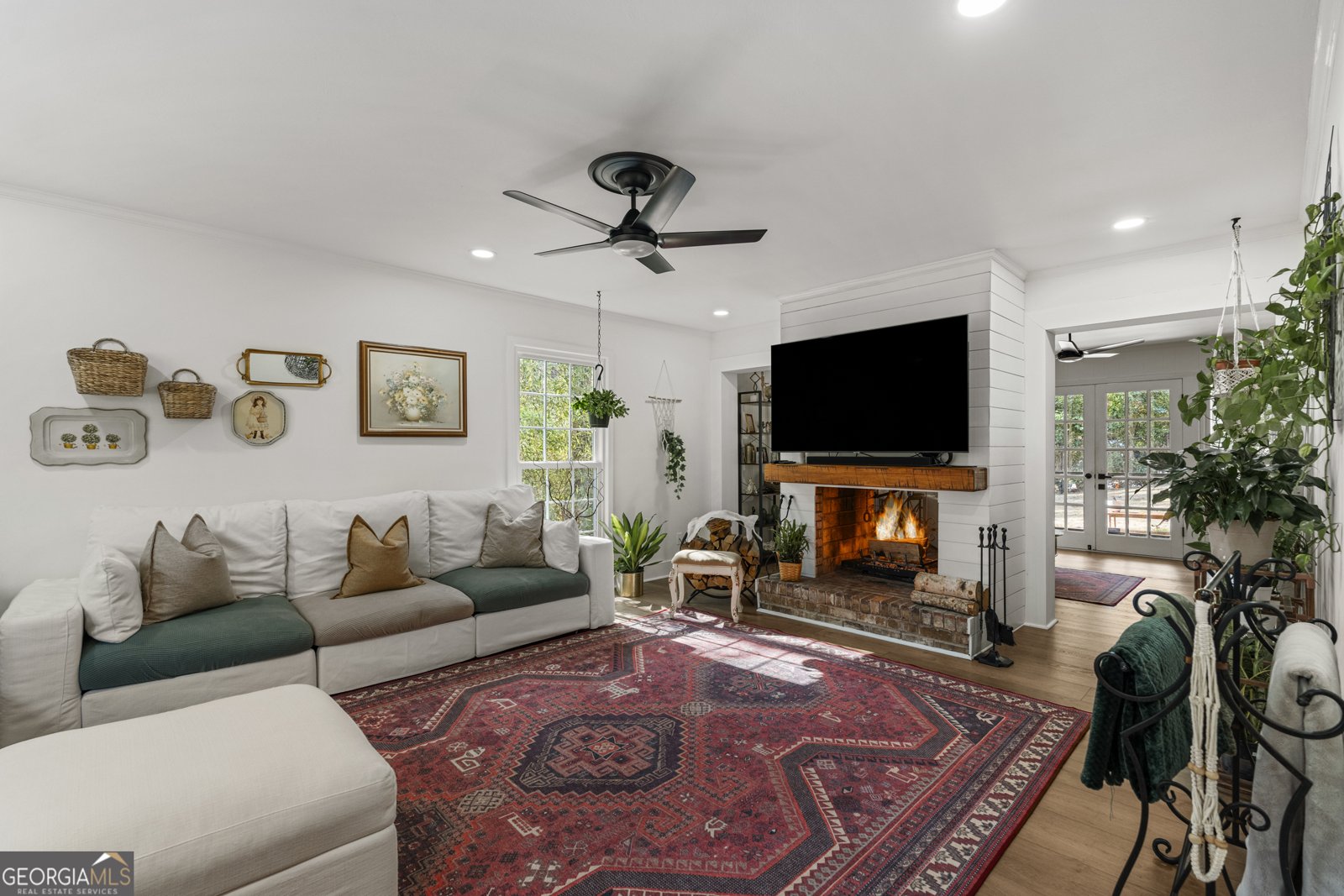 7349 Lullwater Road Columbus - Photo 6