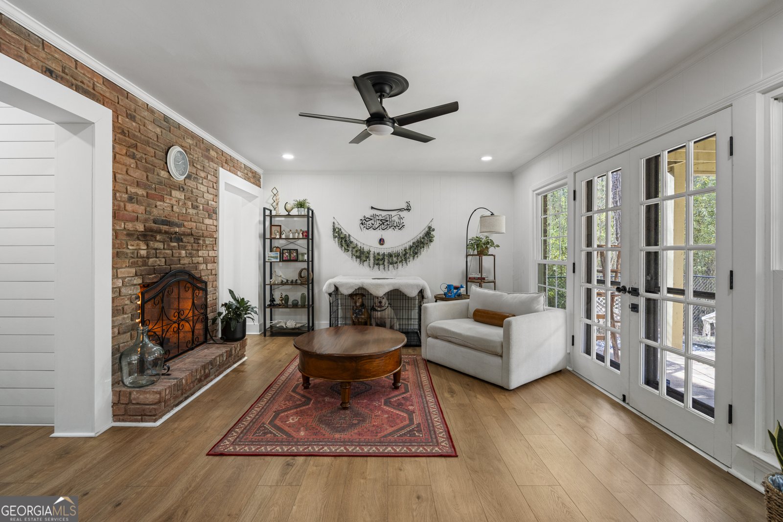 7349 Lullwater Road Columbus - Photo 8