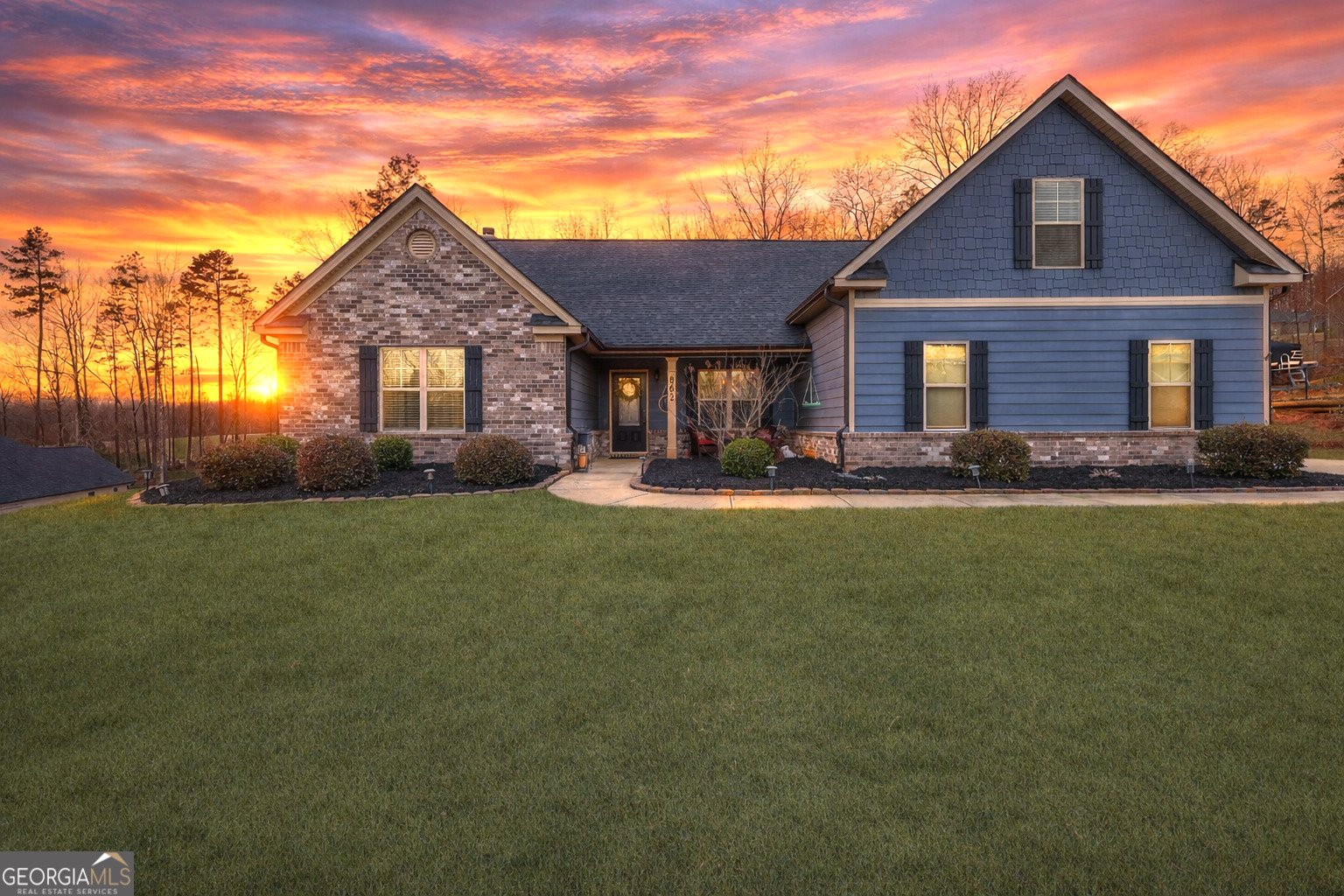 862 Jakob Lane Jefferson - Photo 1