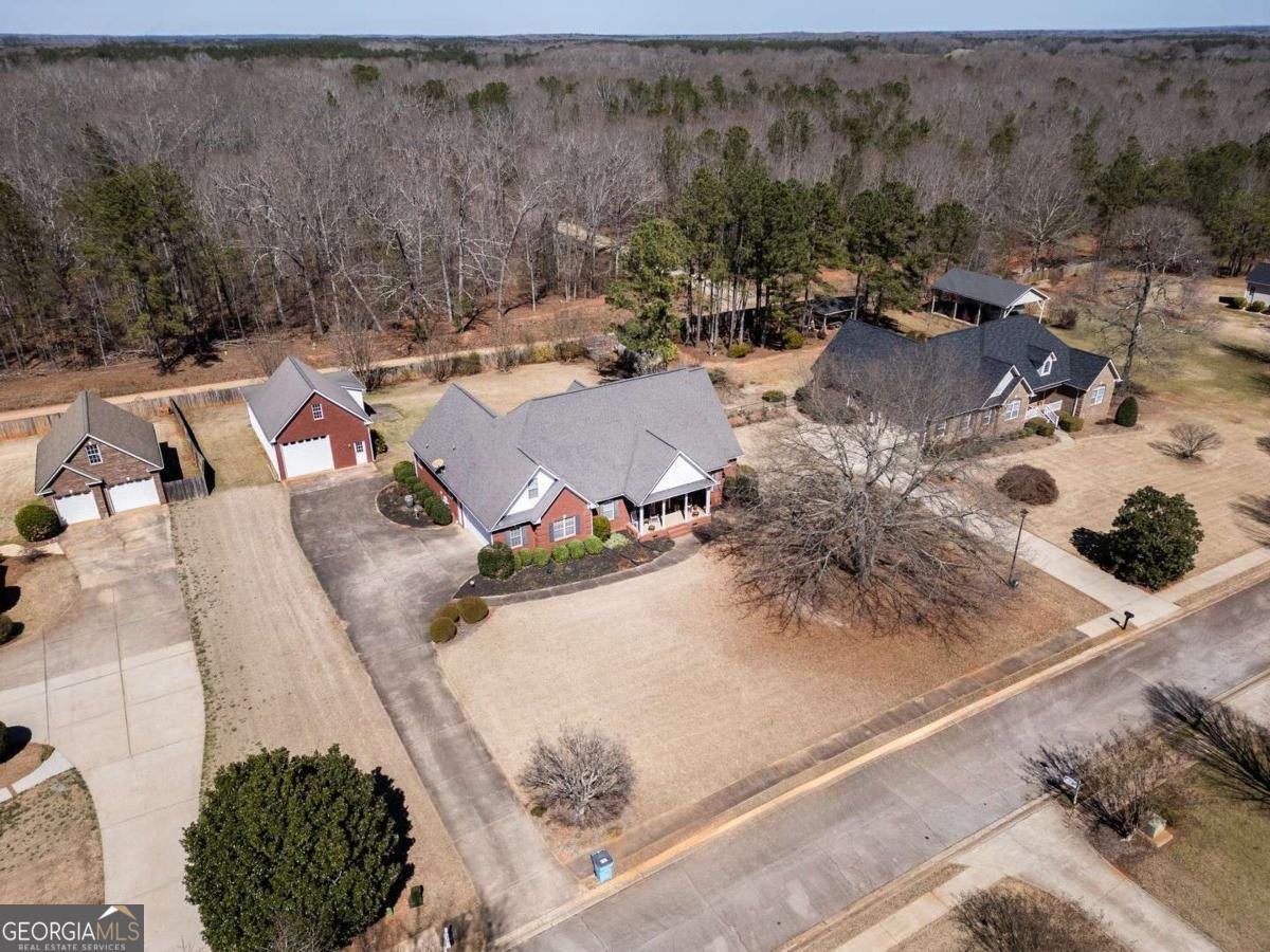 212 Willow Ridge Lane Jackson - Photo 46