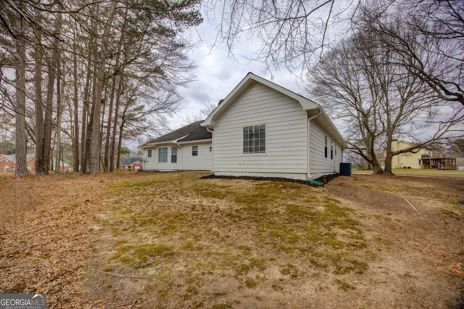 9528 Margaret Lane Jonesboro - Photo 17