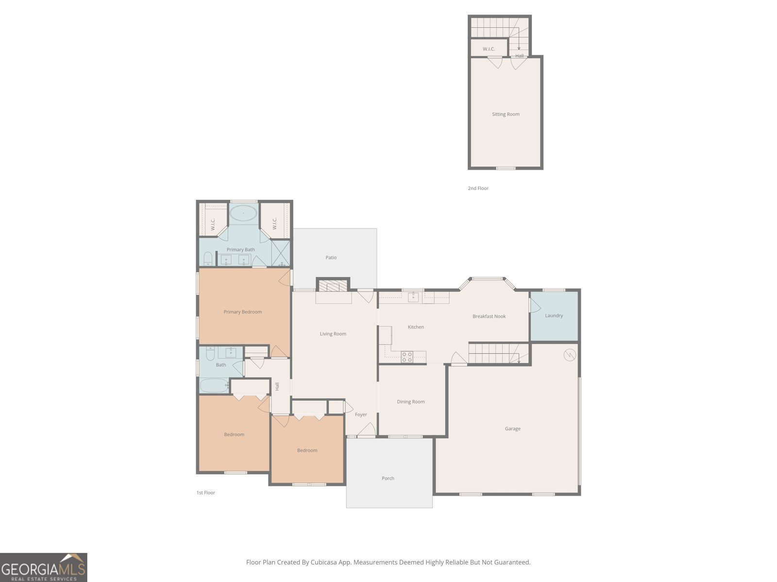 9528 Margaret Lane Jonesboro - Photo 19