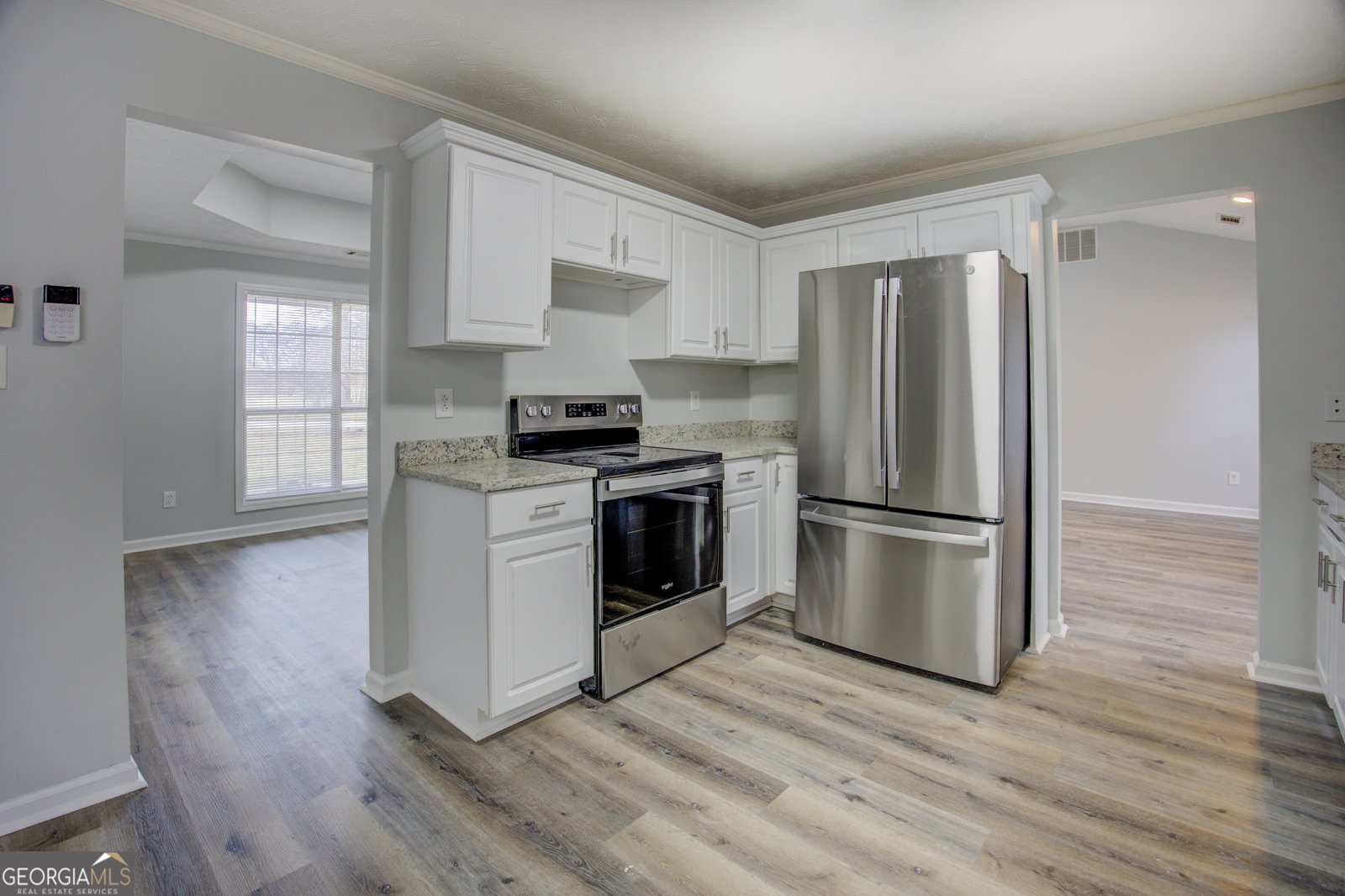 9528 Margaret Lane Jonesboro - Photo 7