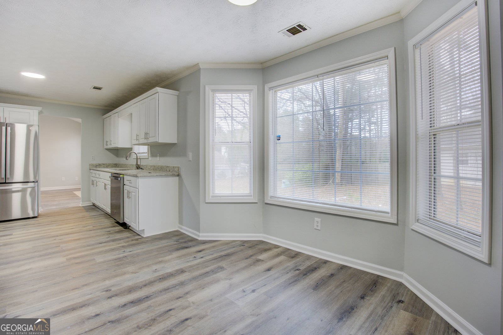 9528 Margaret Lane Jonesboro - Photo 9