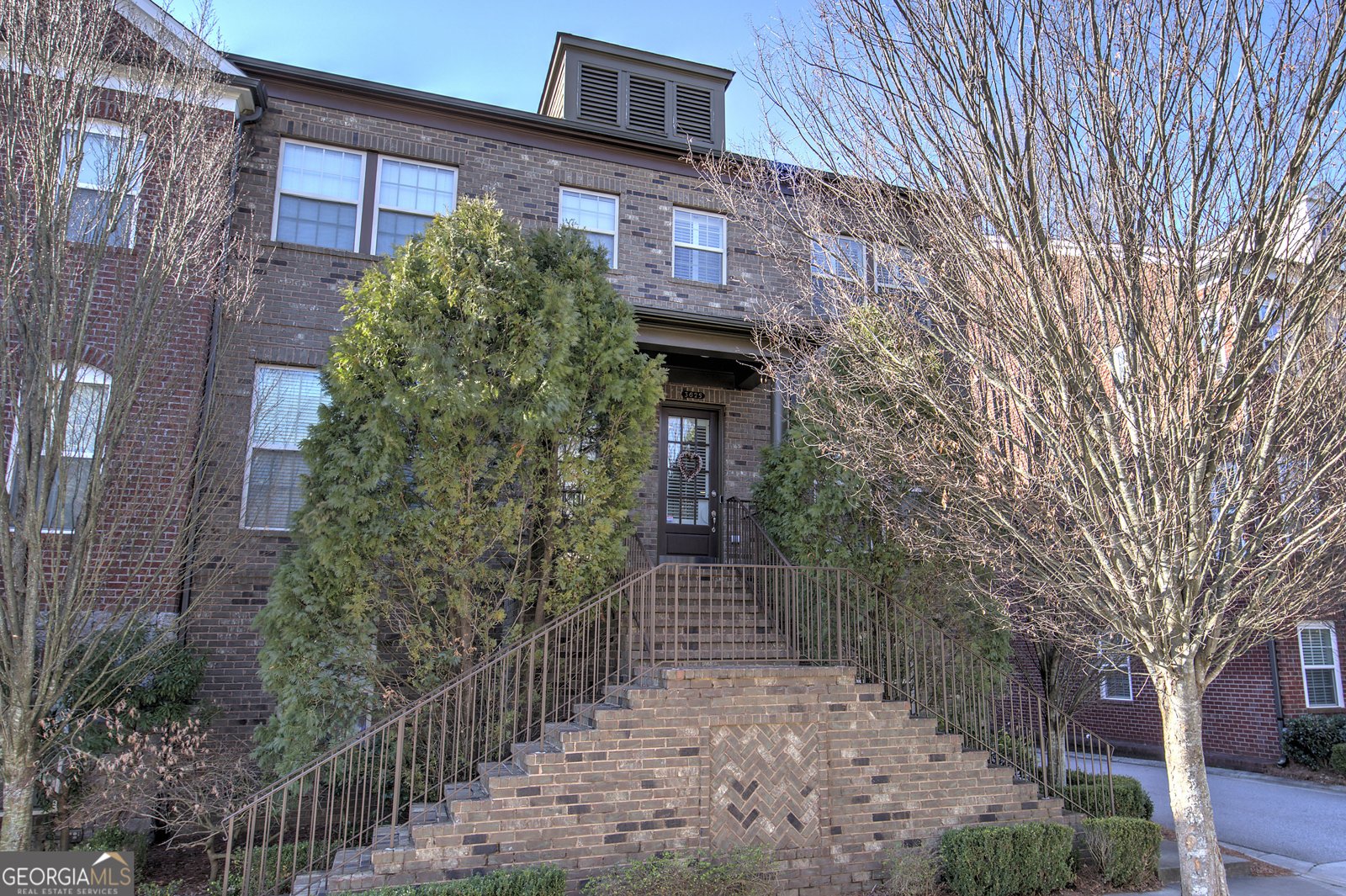 3625 Brookleigh Lane Atlanta - Photo 1