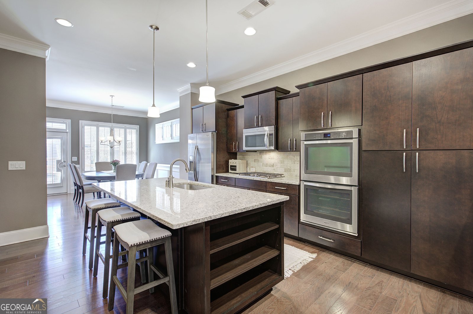 3625 Brookleigh Lane Atlanta - Photo 10