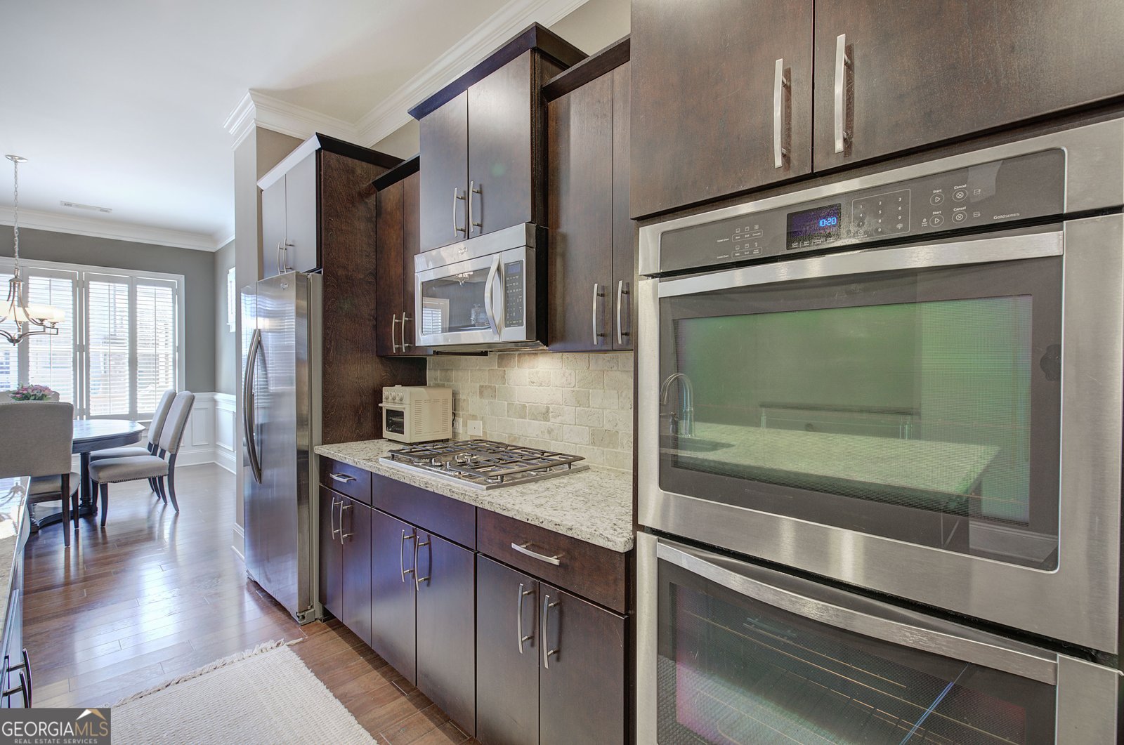 3625 Brookleigh Lane Atlanta - Photo 11