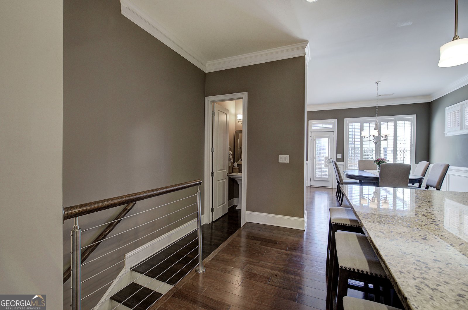 3625 Brookleigh Lane Atlanta - Photo 13