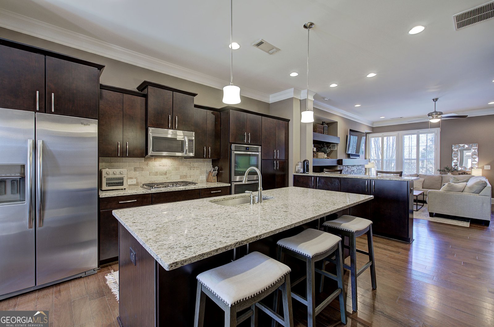 3625 Brookleigh Lane Atlanta - Photo 15