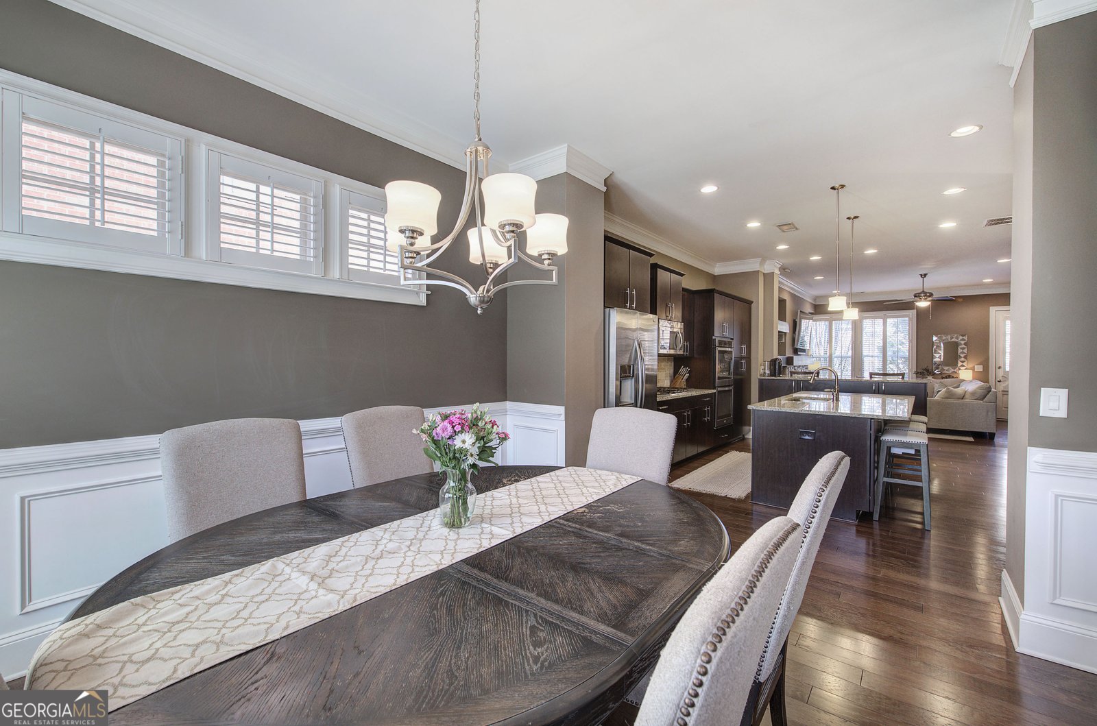 3625 Brookleigh Lane Atlanta - Photo 16