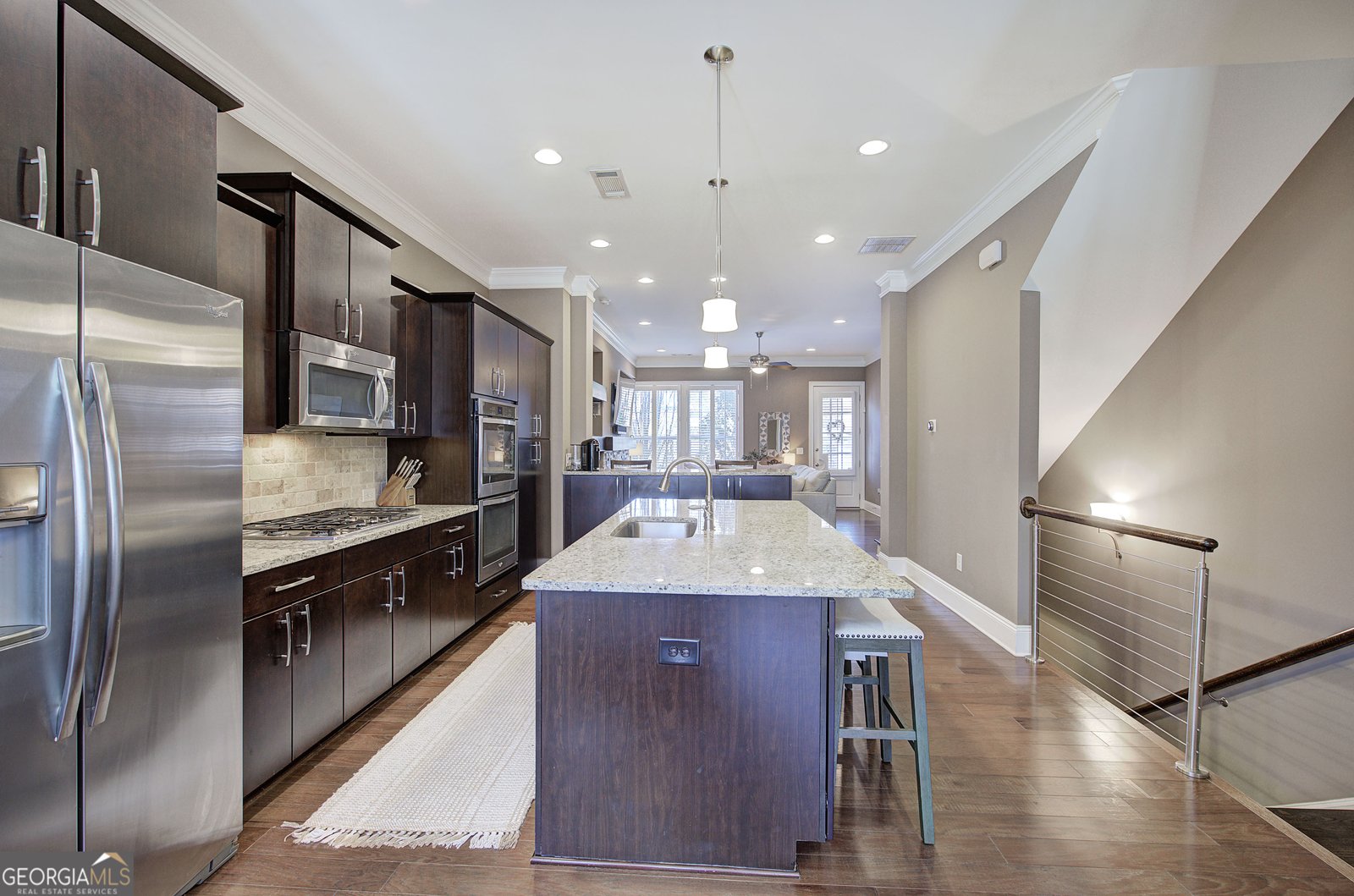 3625 Brookleigh Lane Atlanta - Photo 17