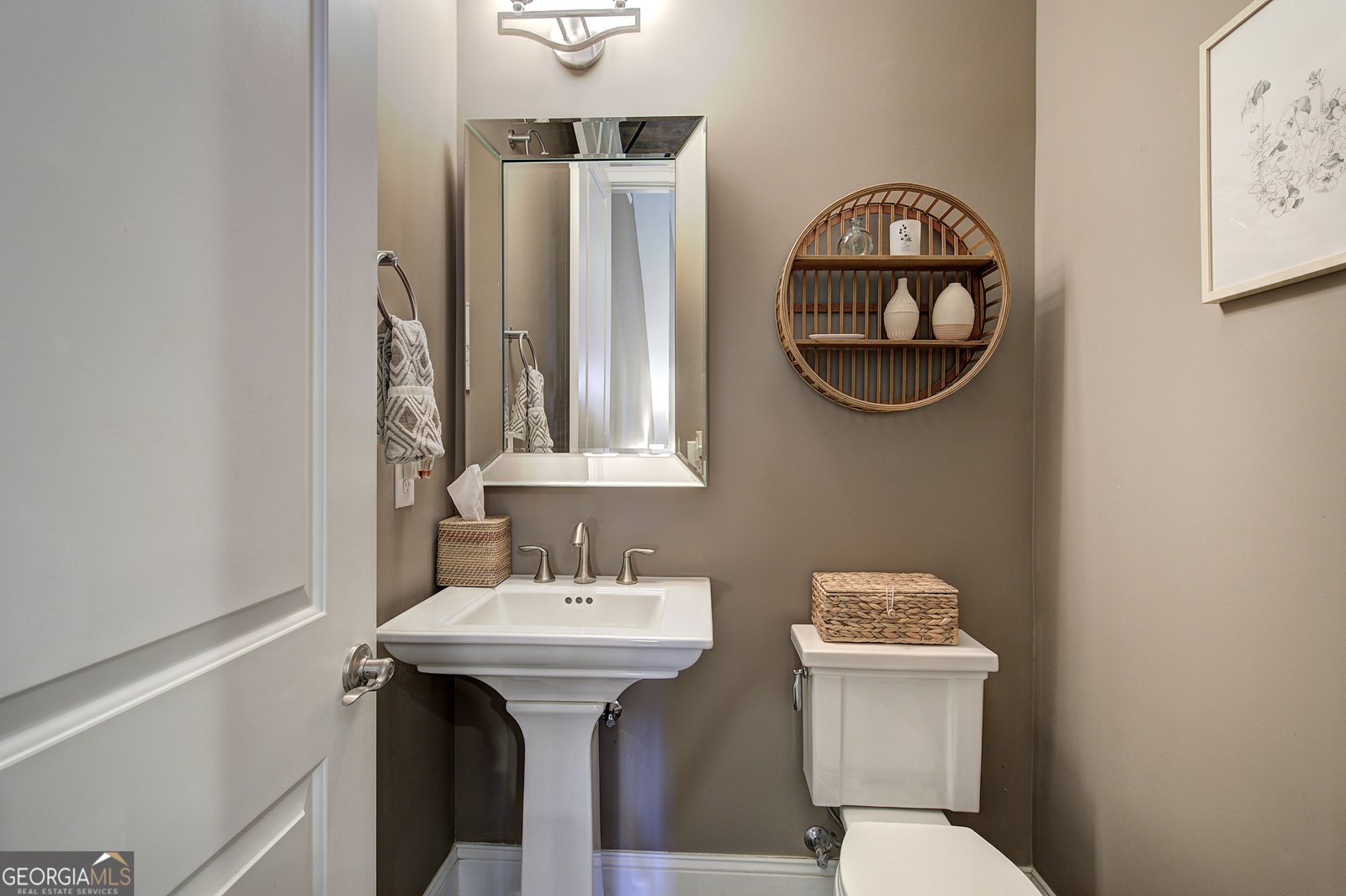 3625 Brookleigh Lane Atlanta - Photo 22