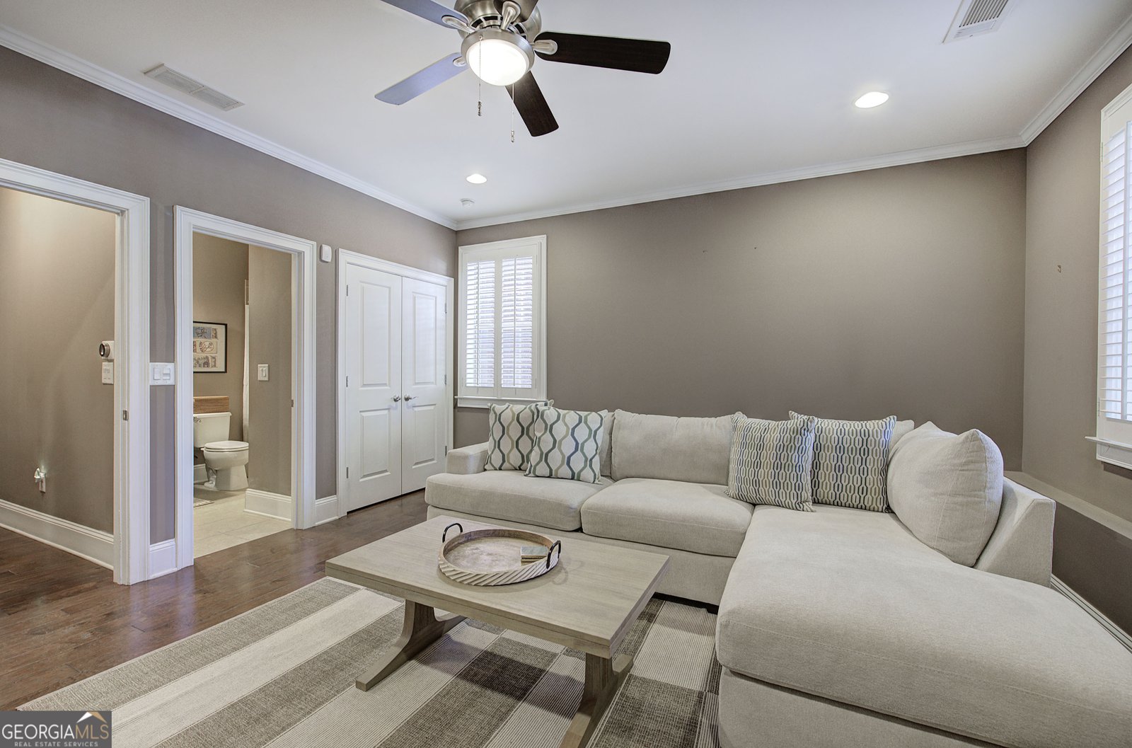 3625 Brookleigh Lane Atlanta - Photo 37