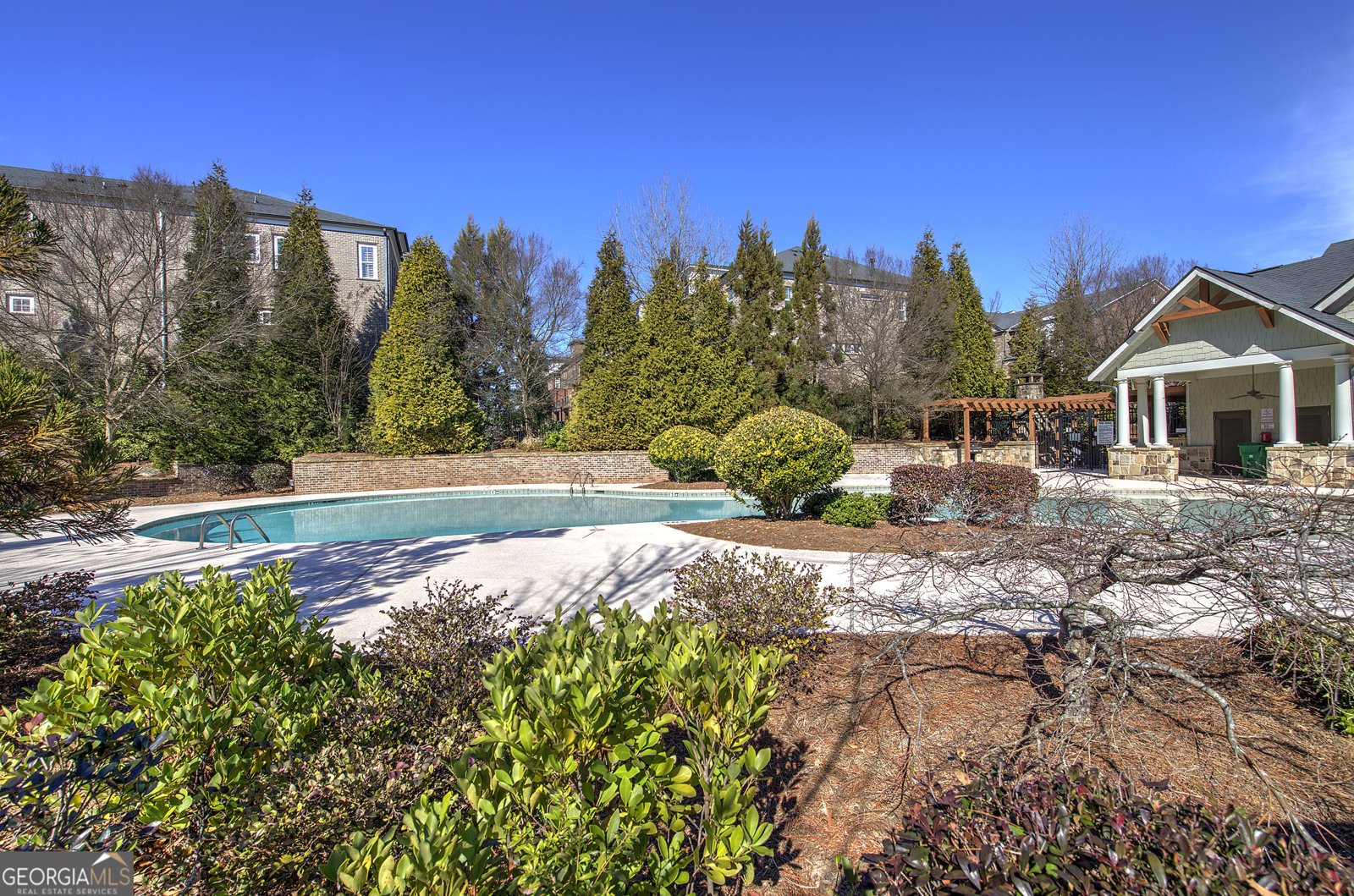 3625 Brookleigh Lane Atlanta - Photo 45