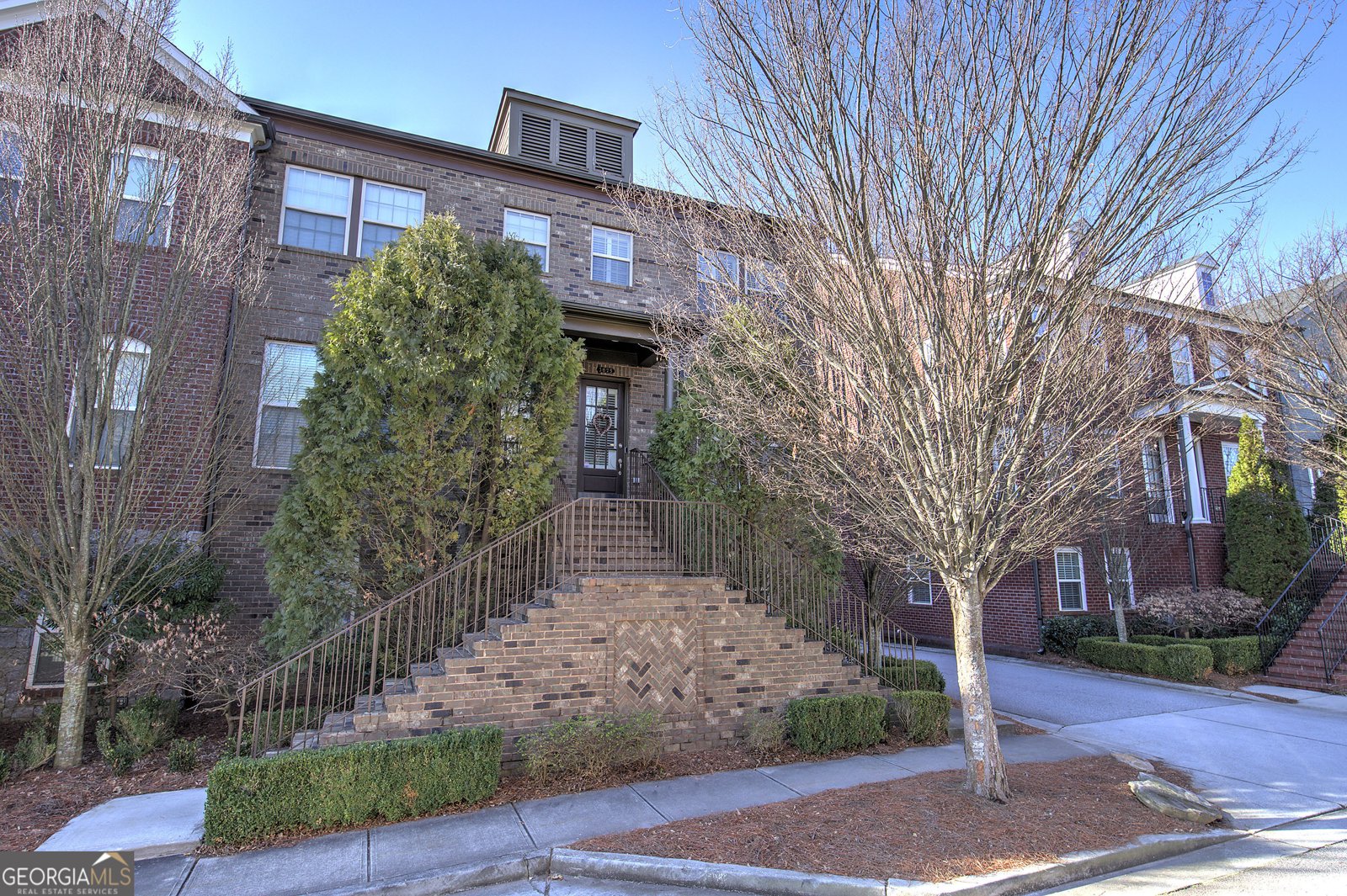 3625 Brookleigh Lane Atlanta - Photo 47