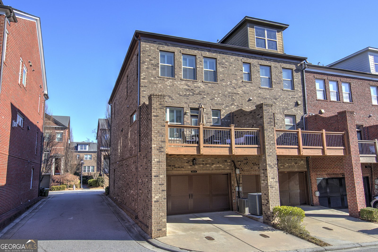 3625 Brookleigh Lane Atlanta - Photo 49