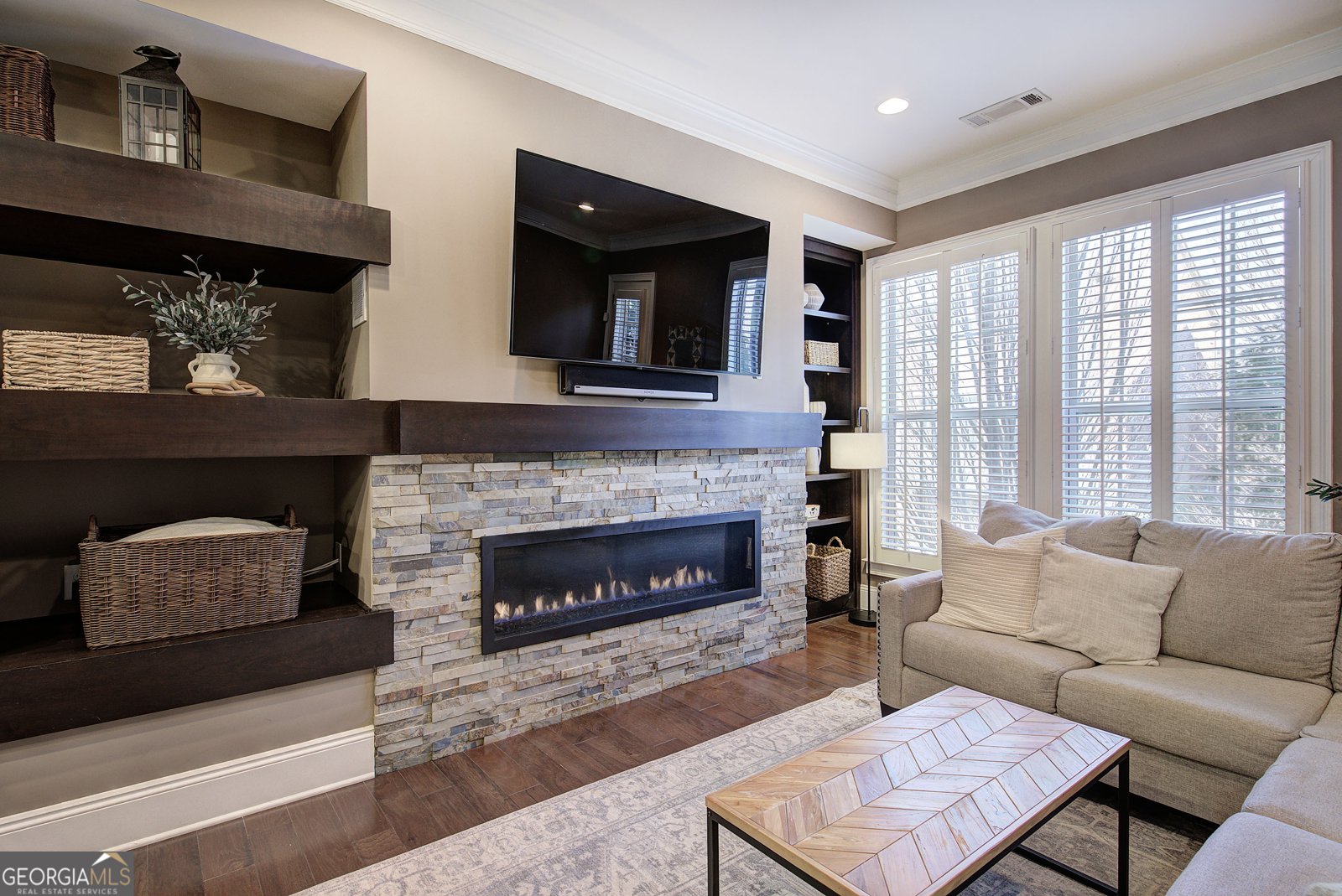 3625 Brookleigh Lane Atlanta - Photo 6