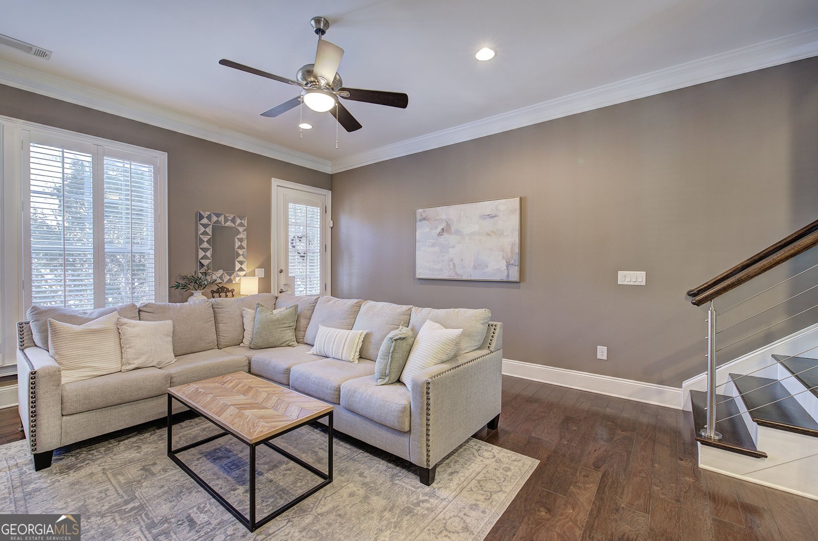 3625 Brookleigh Lane Atlanta - Photo 7