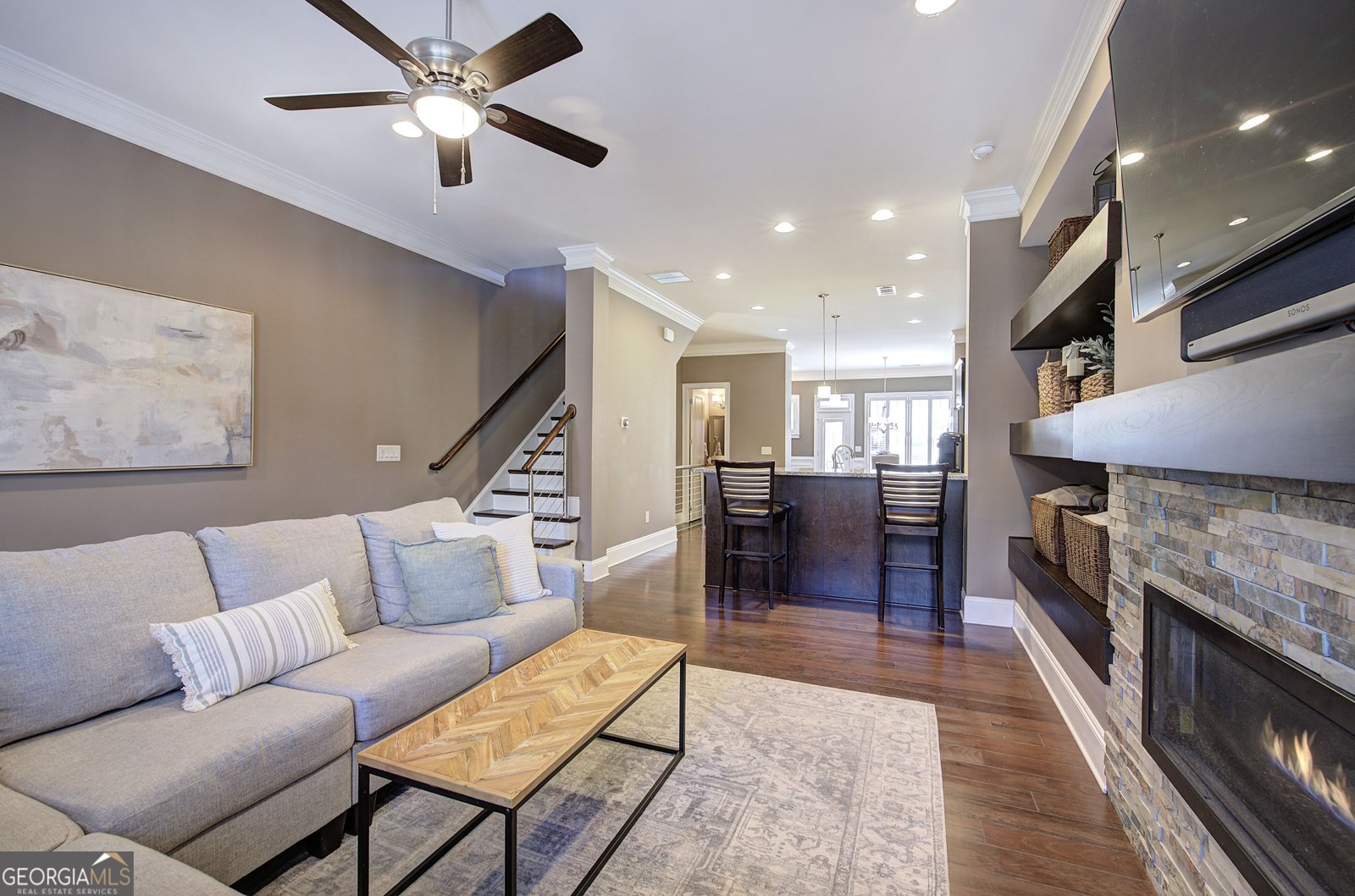 3625 Brookleigh Lane Atlanta - Photo 8