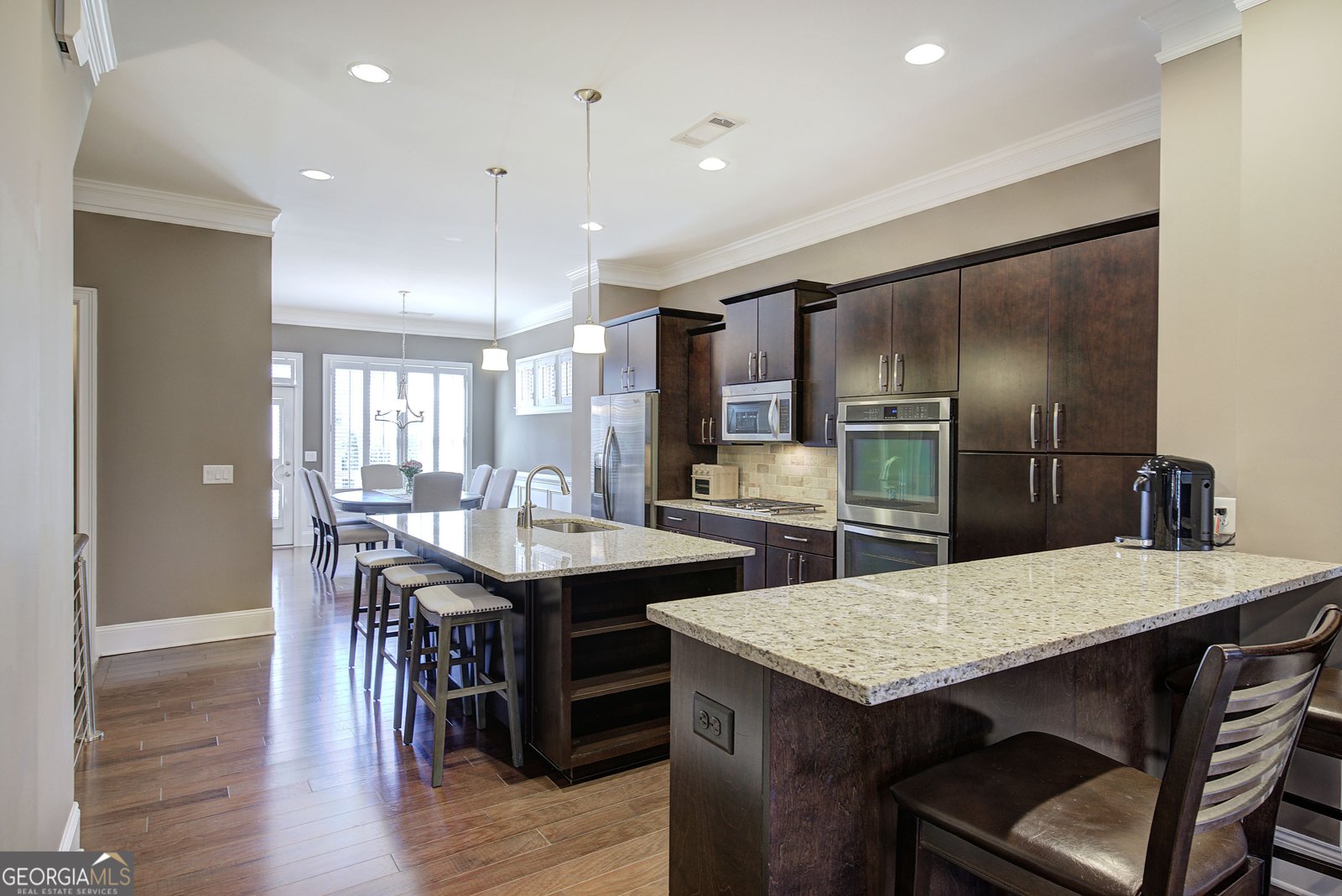 3625 Brookleigh Lane Atlanta - Photo 9