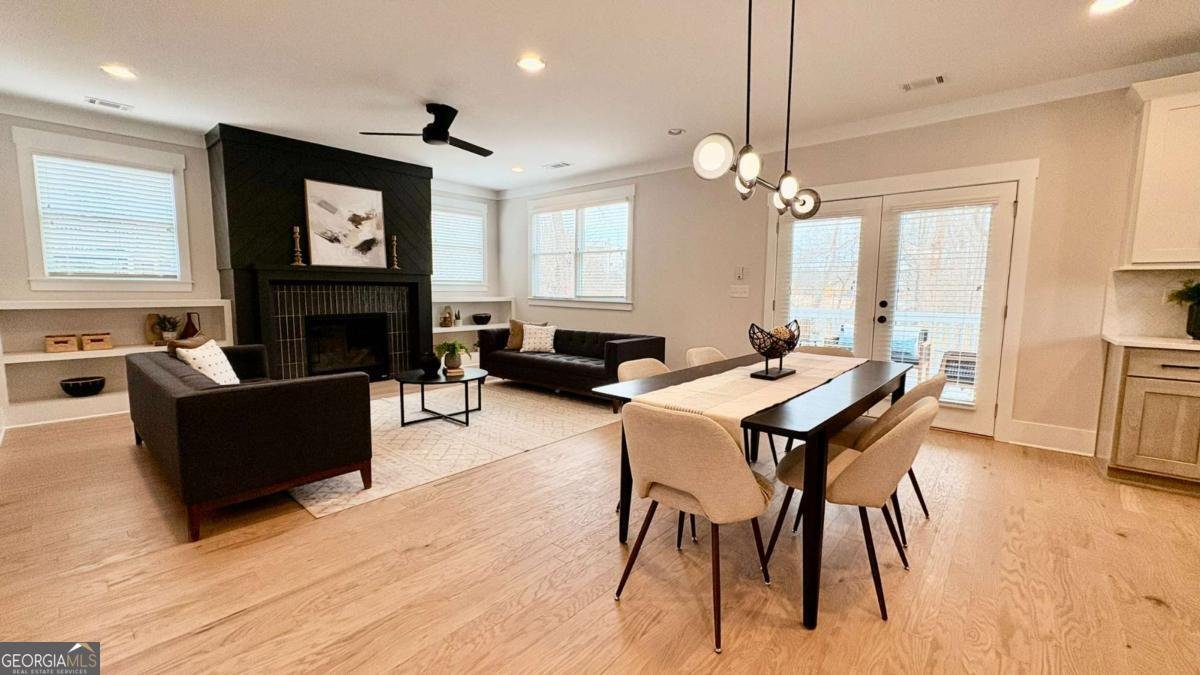 2606 Church Street Atlanta - Photo 11