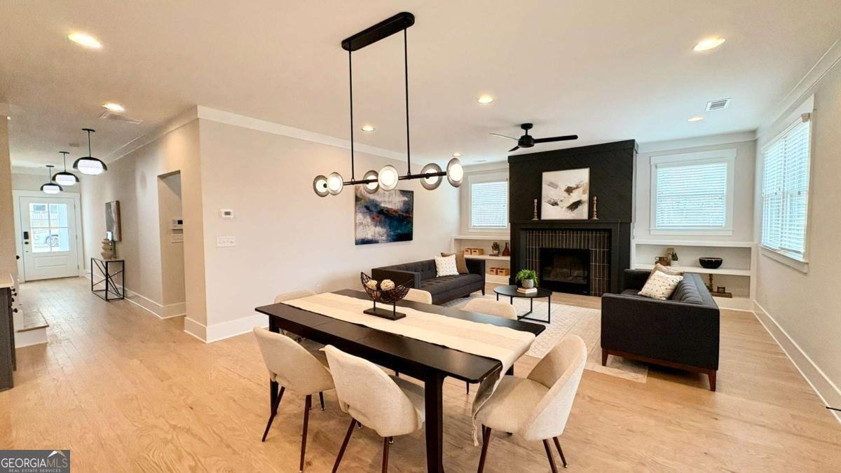 2606 Church Street Atlanta - Photo 16