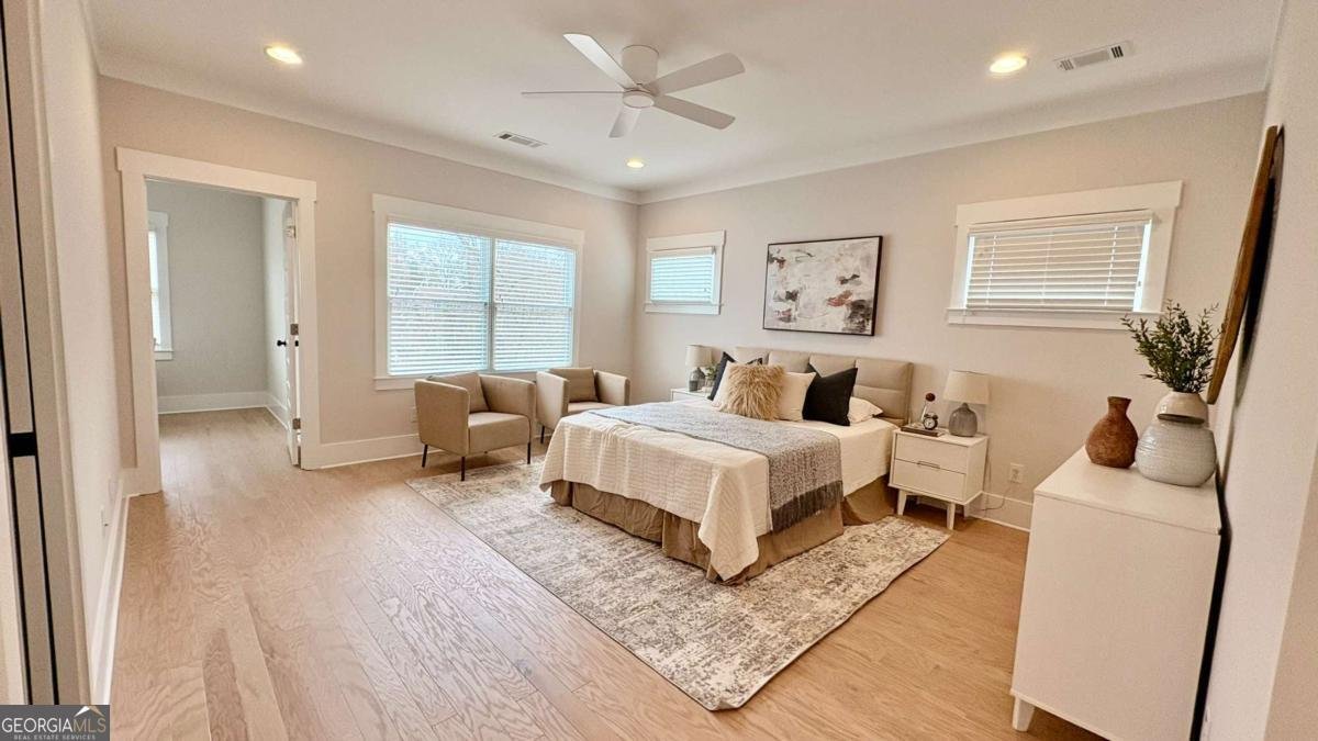 2606 Church Street Atlanta - Photo 25