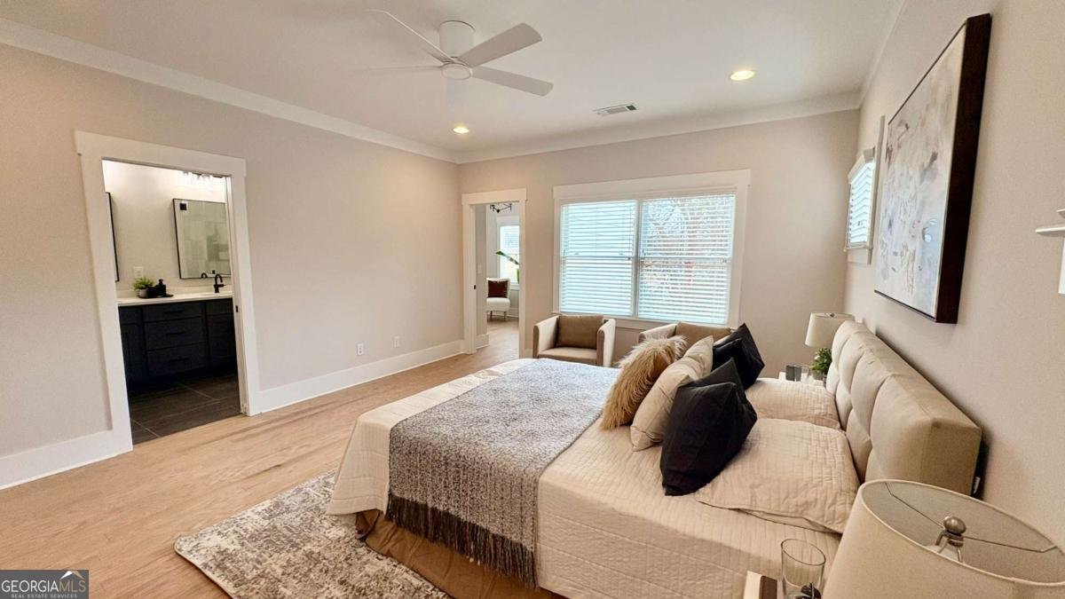 2606 Church Street Atlanta - Photo 26