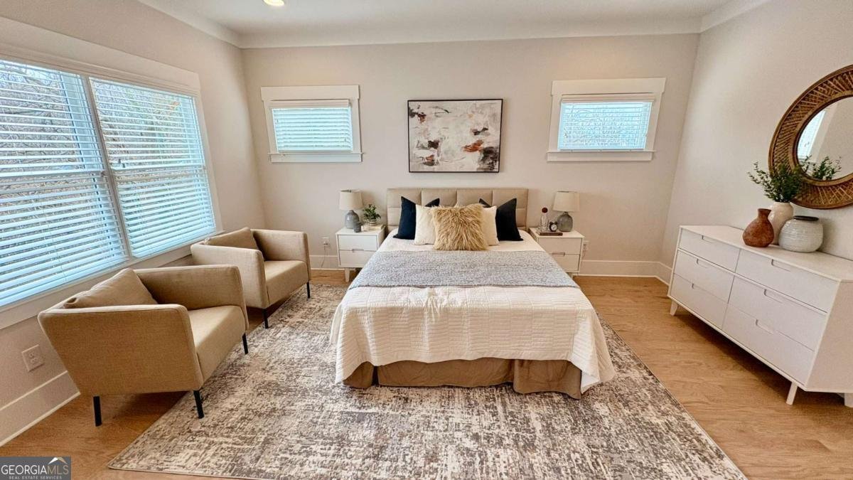 2606 Church Street Atlanta - Photo 31