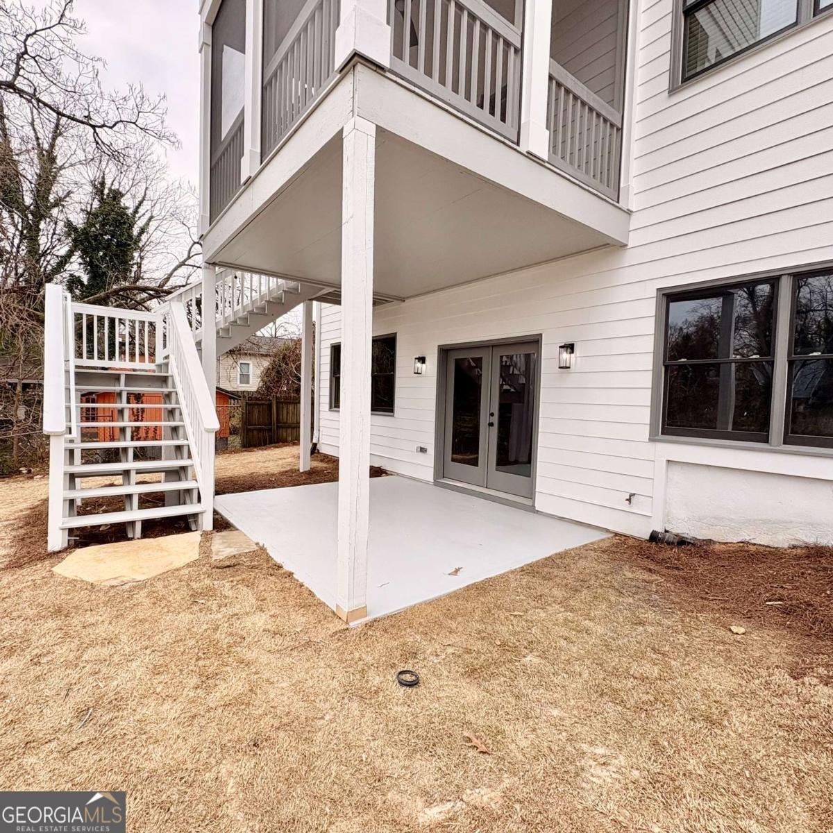 2606 Church Street Atlanta - Photo 46