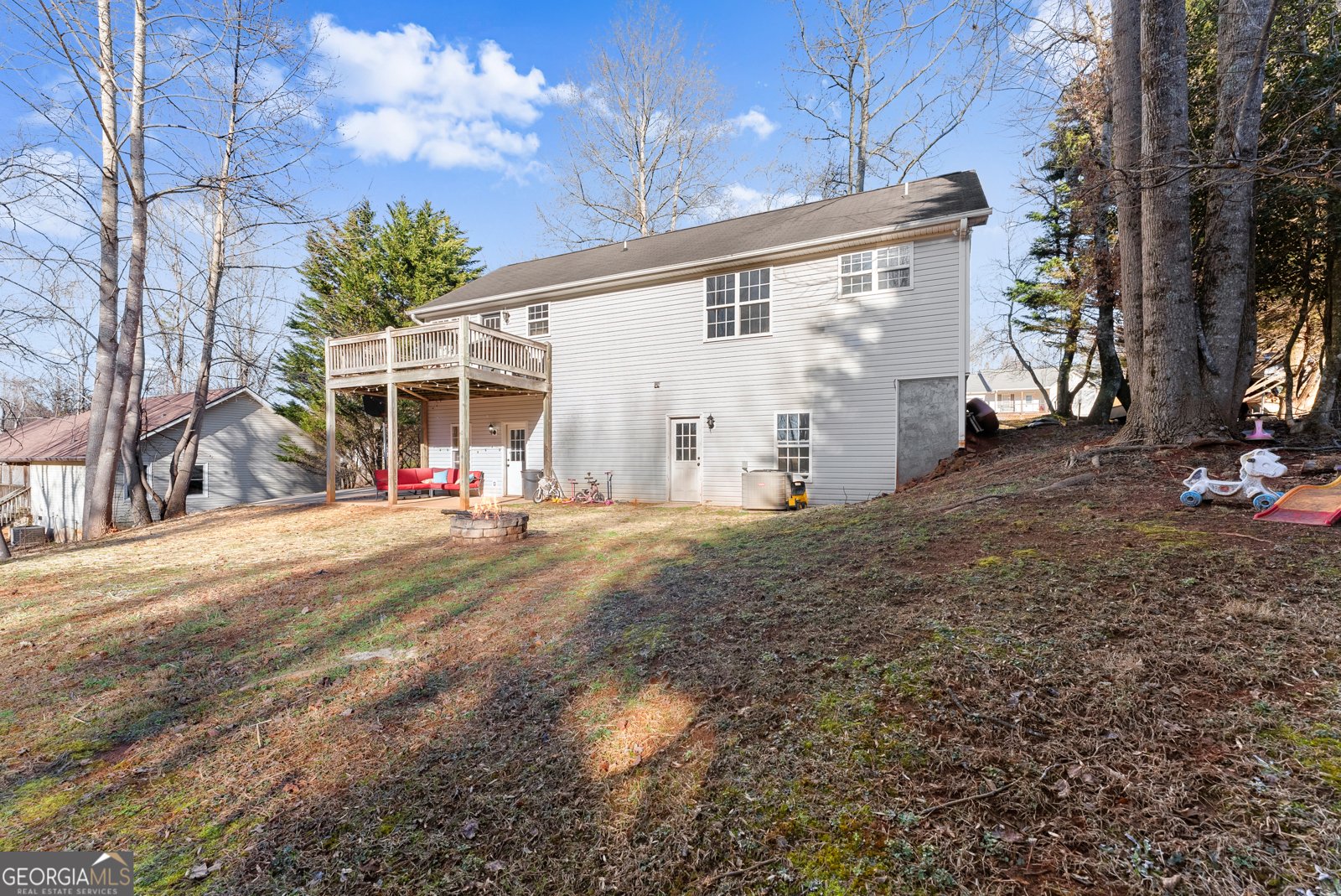 322 Ash Wood Lane Cleveland - Photo 35