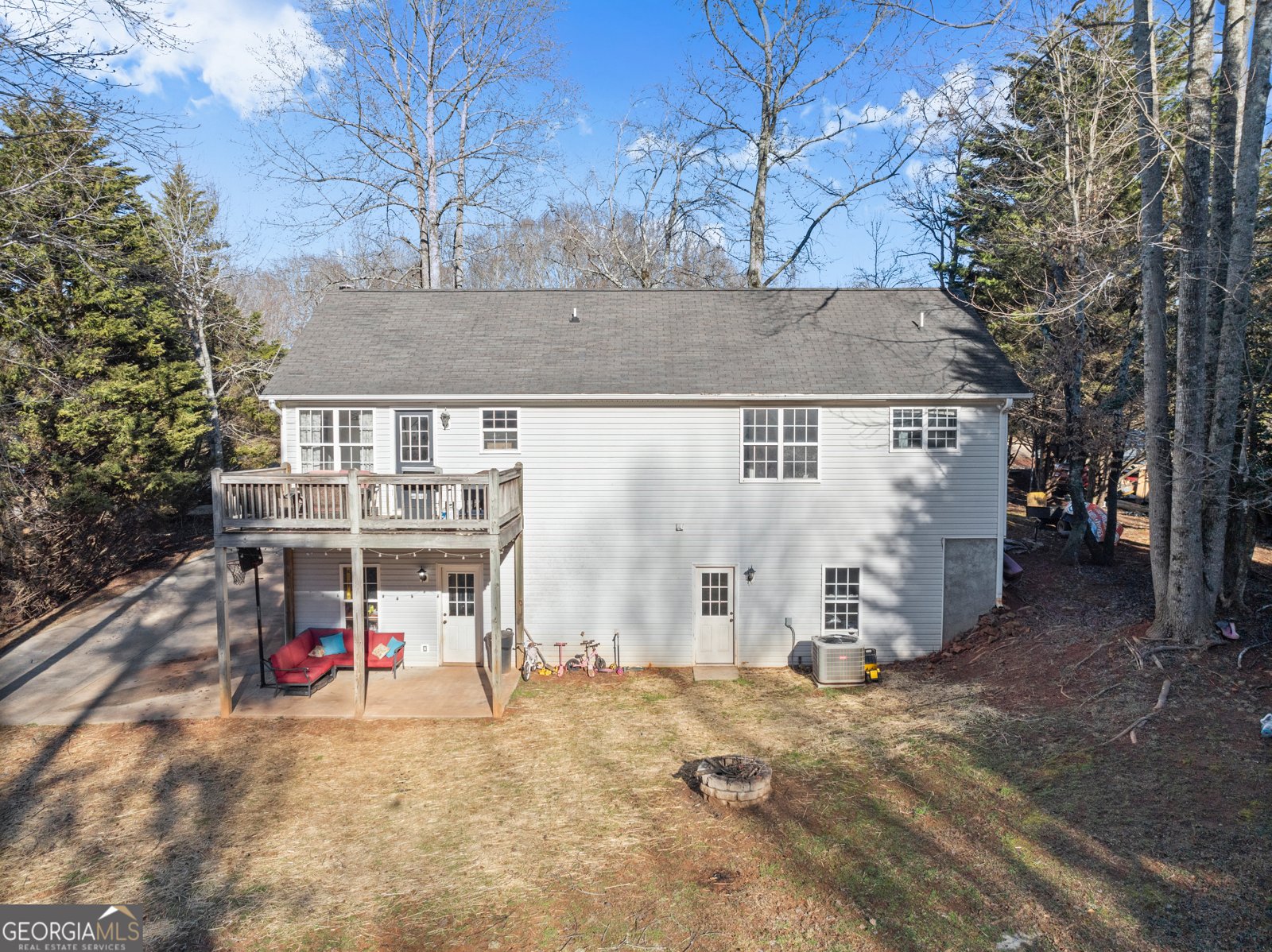 322 Ash Wood Lane Cleveland - Photo 37