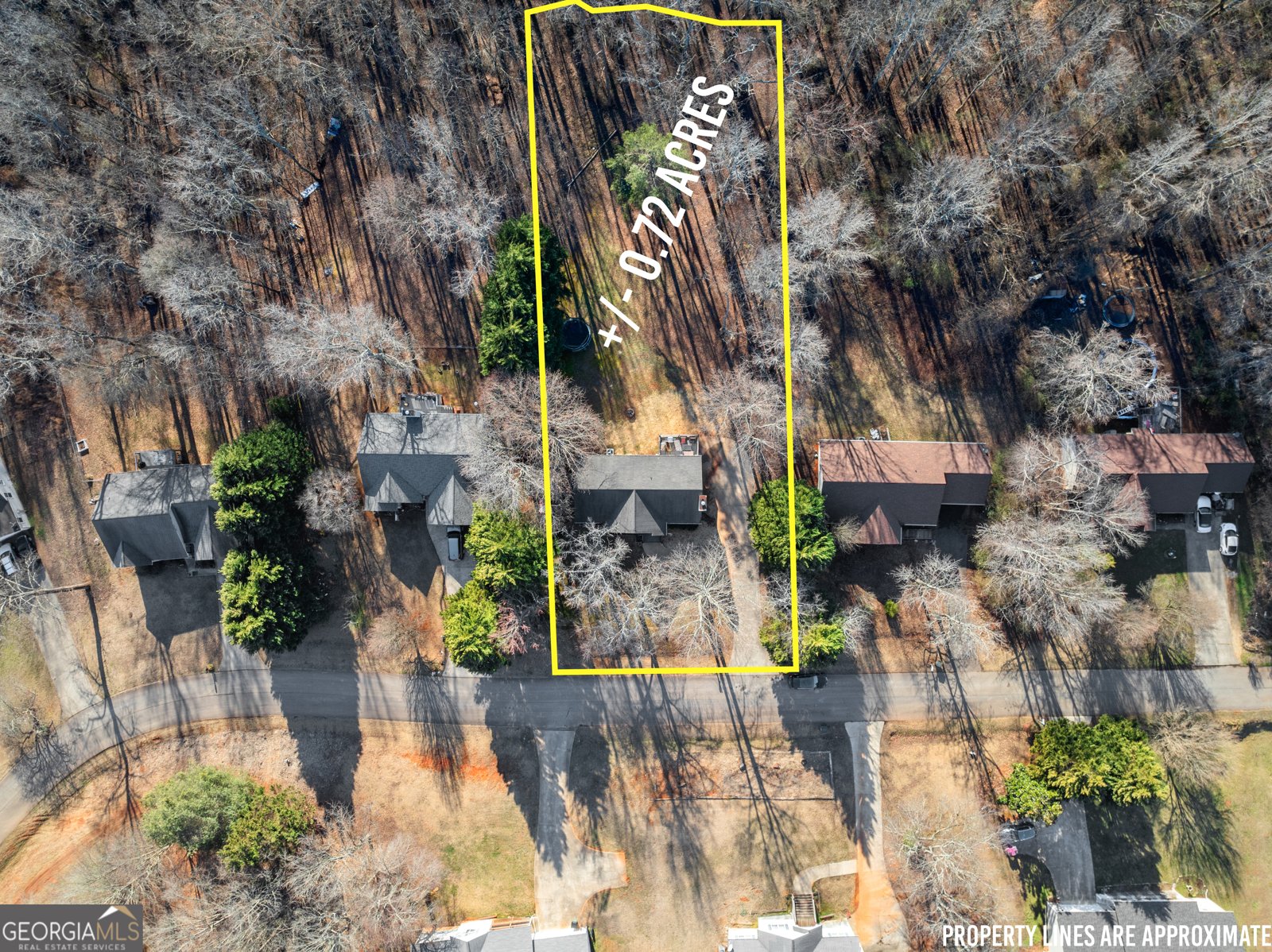 322 Ash Wood Lane Cleveland - Photo 43