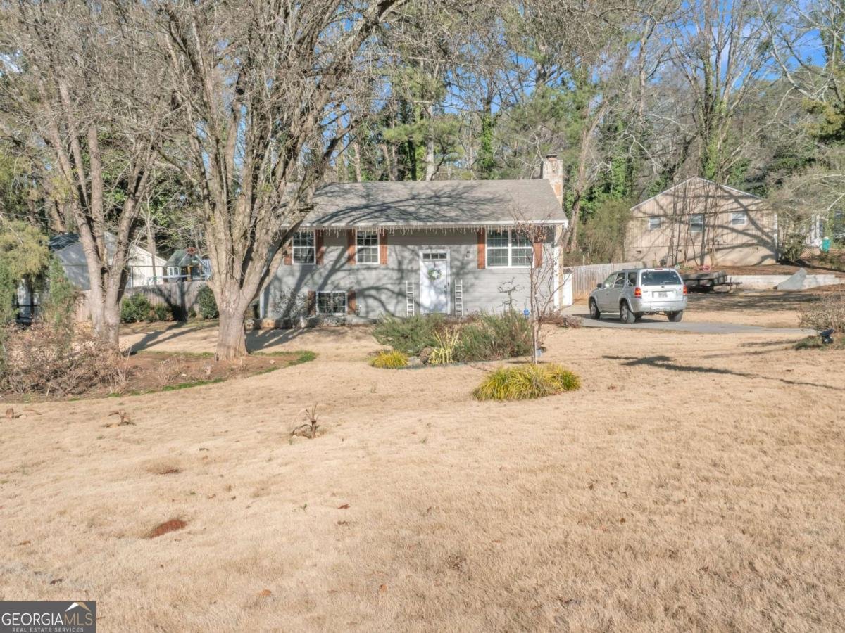 6460 Boca Grande Boulevard Forest Park - Photo 1